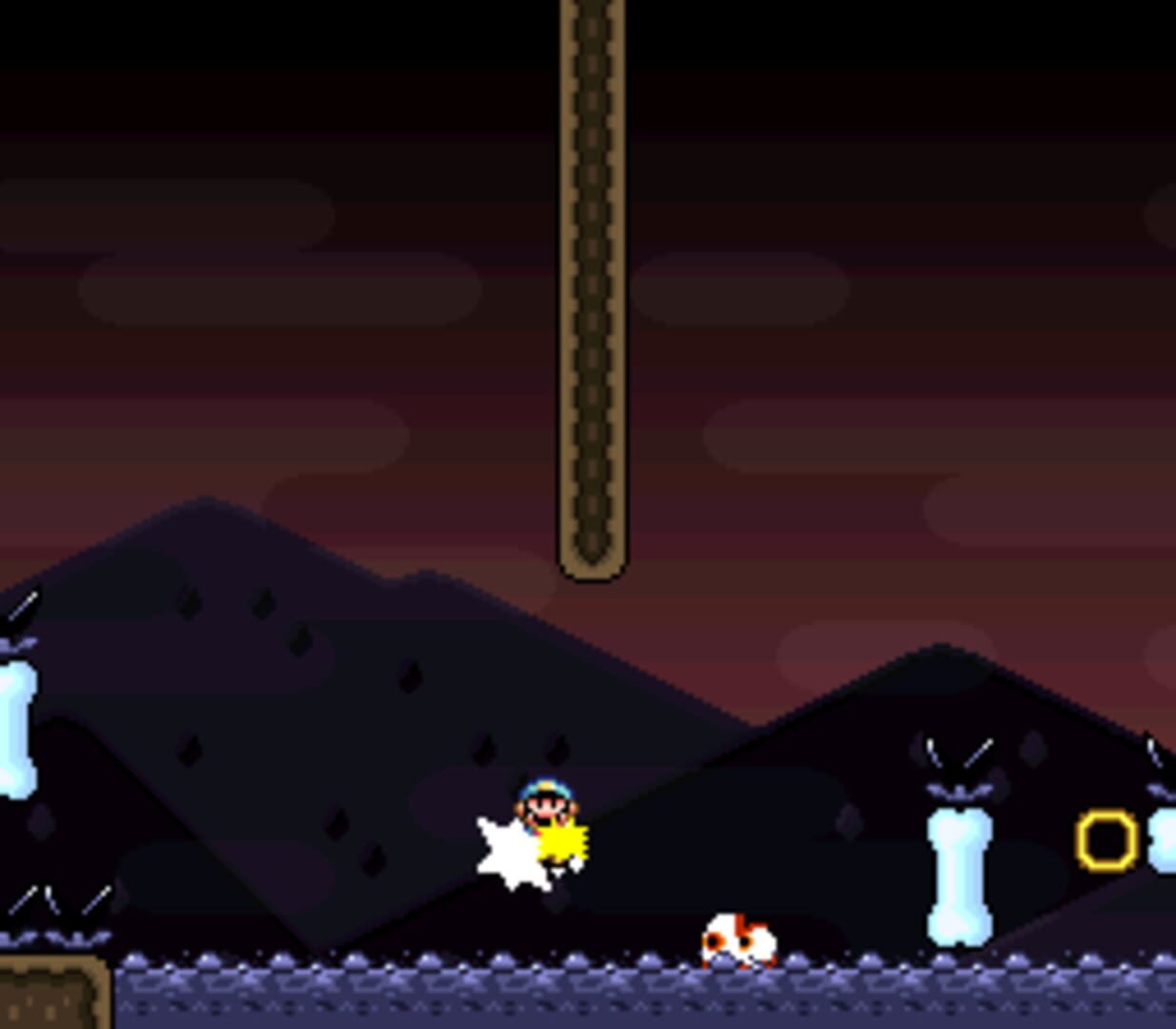 Nameless Kaizo World screenshot 3