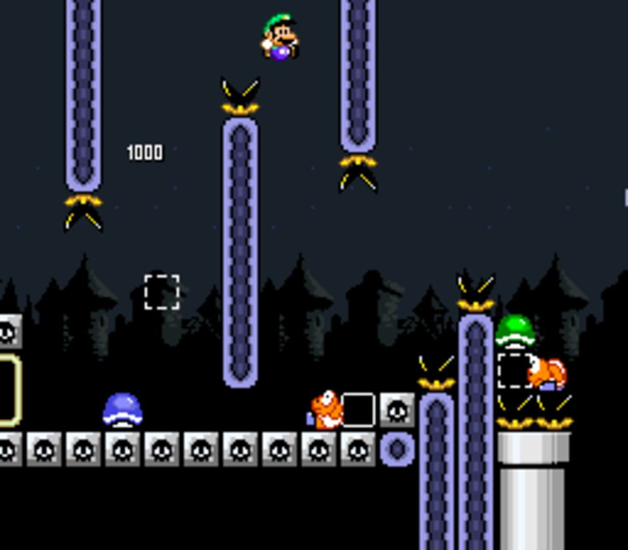 Shells Delivery Deluxe screenshot 2