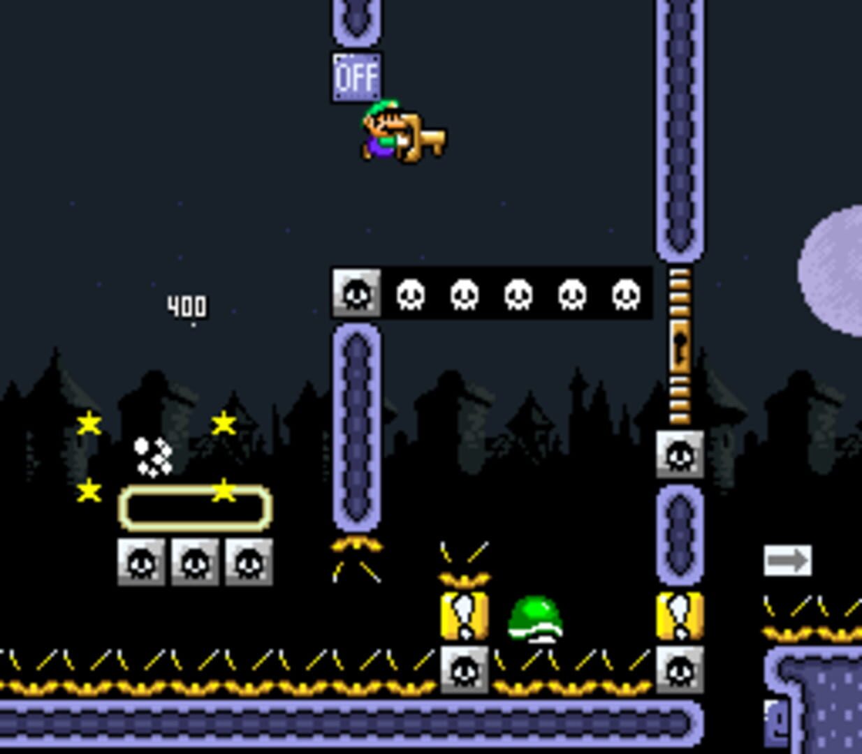 Shells Delivery Deluxe screenshot 3