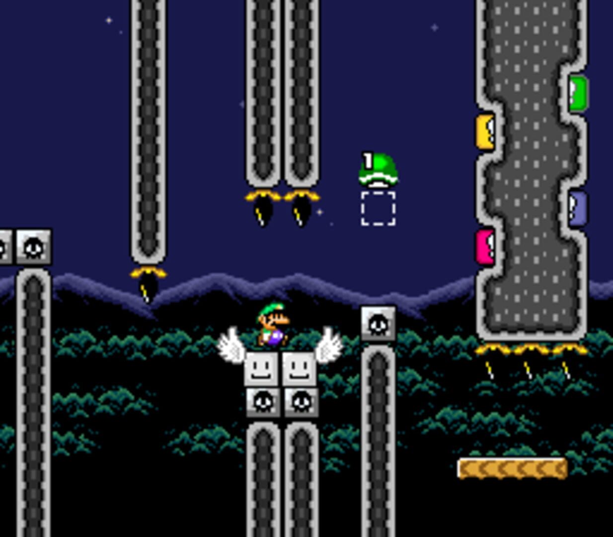Shells Delivery Deluxe screenshot 4