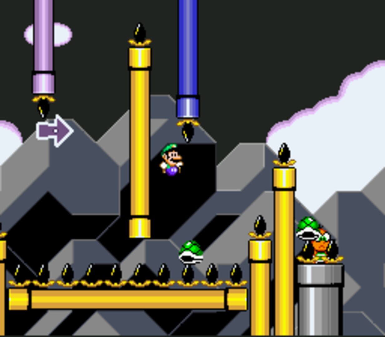 Shells Delivery screenshot 2
