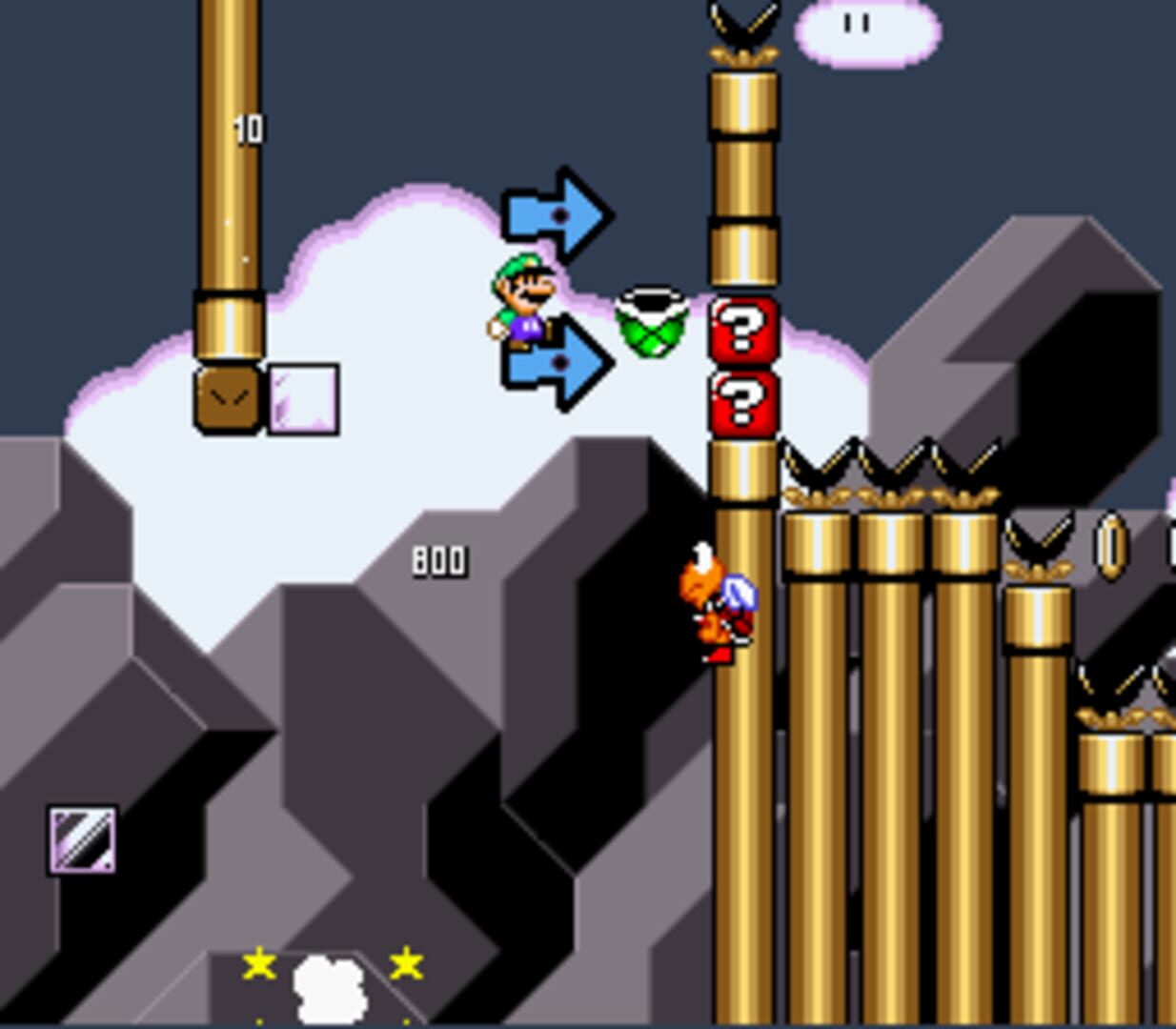 Shells Delivery screenshot 3