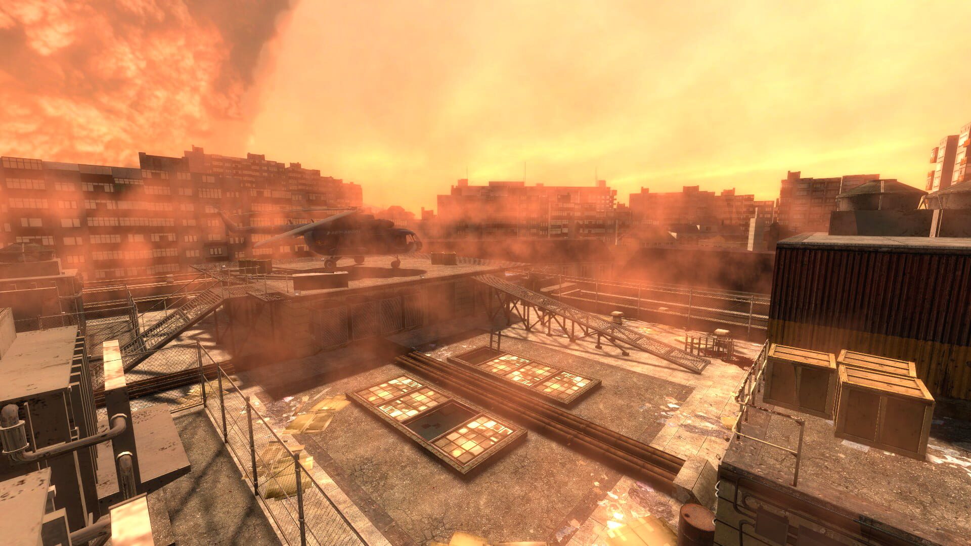 Atrophy: XCIX screenshot 2