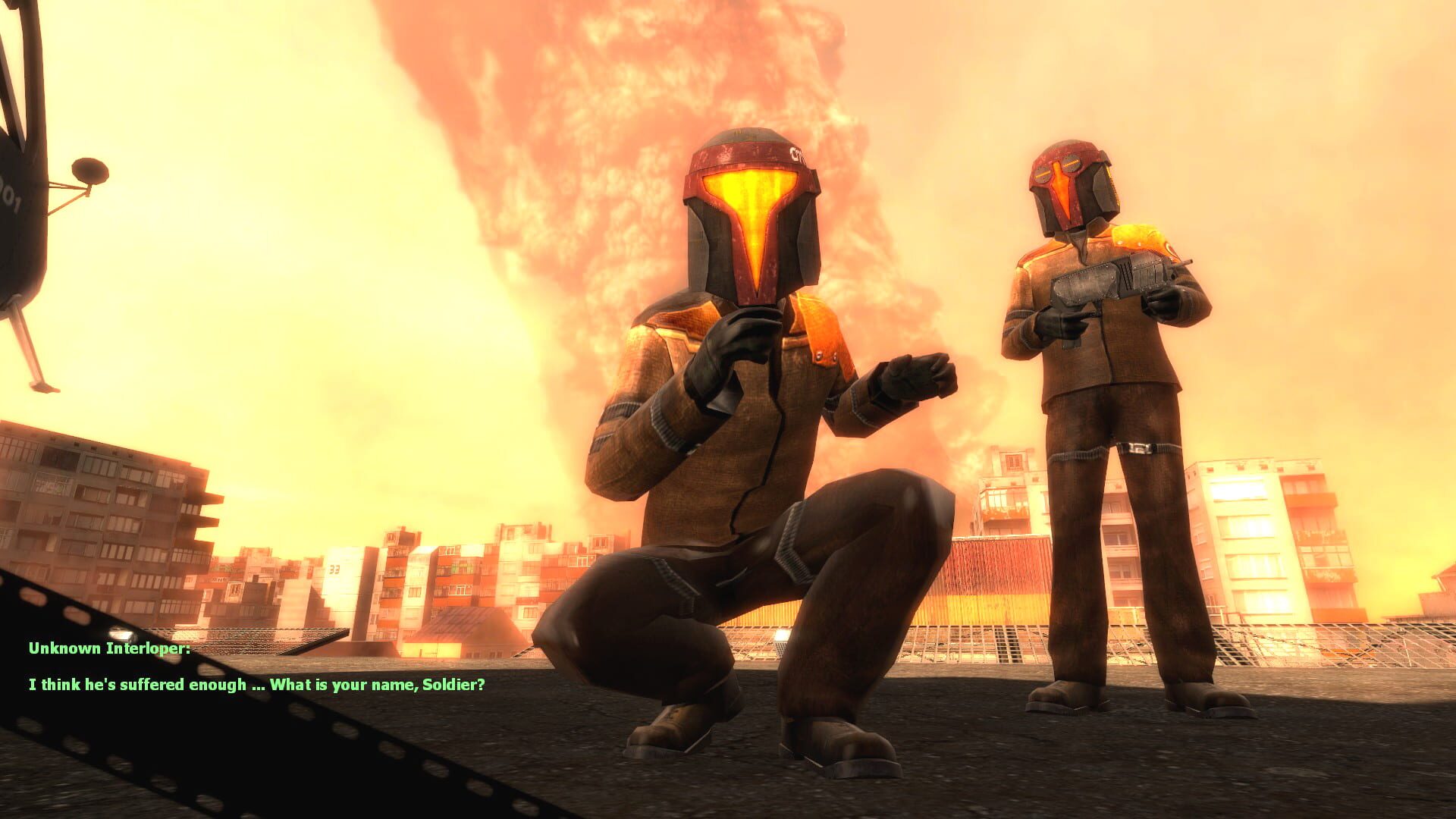 Atrophy: XCIX screenshot 3