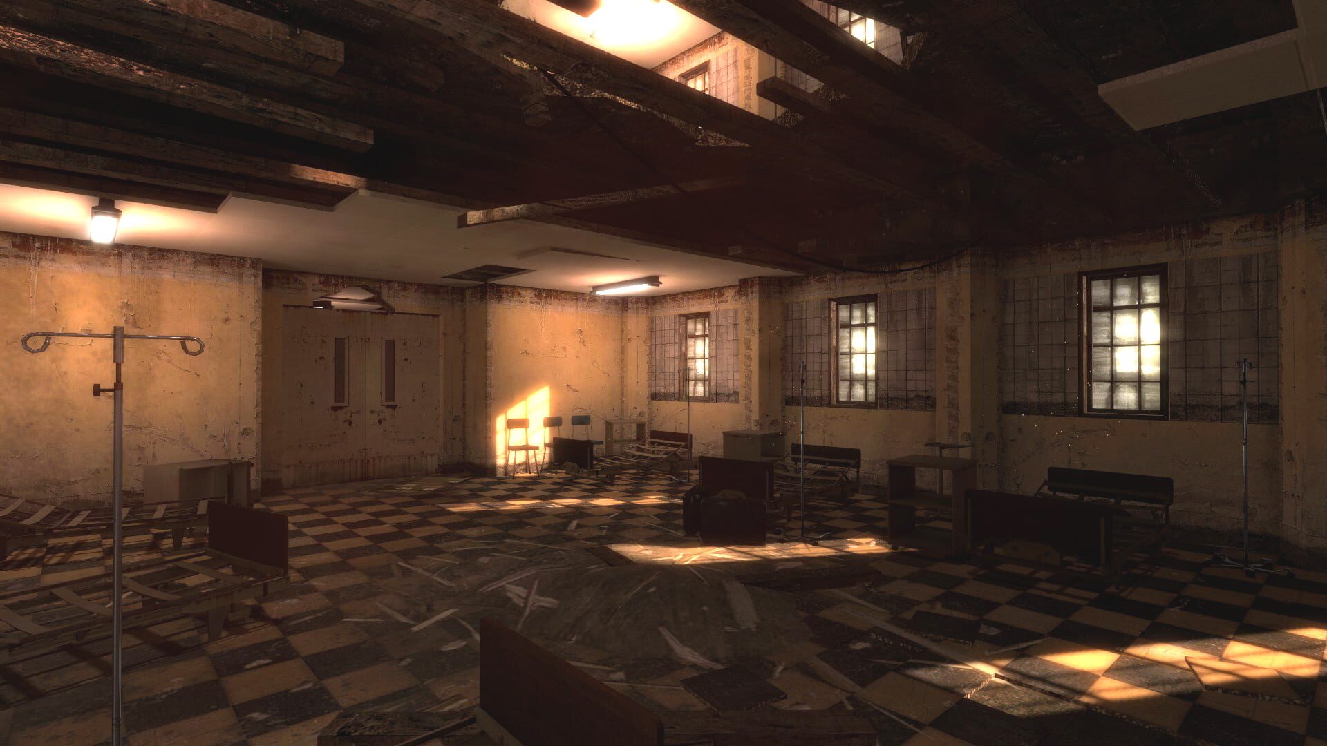 Atrophy: XCIX screenshot 6