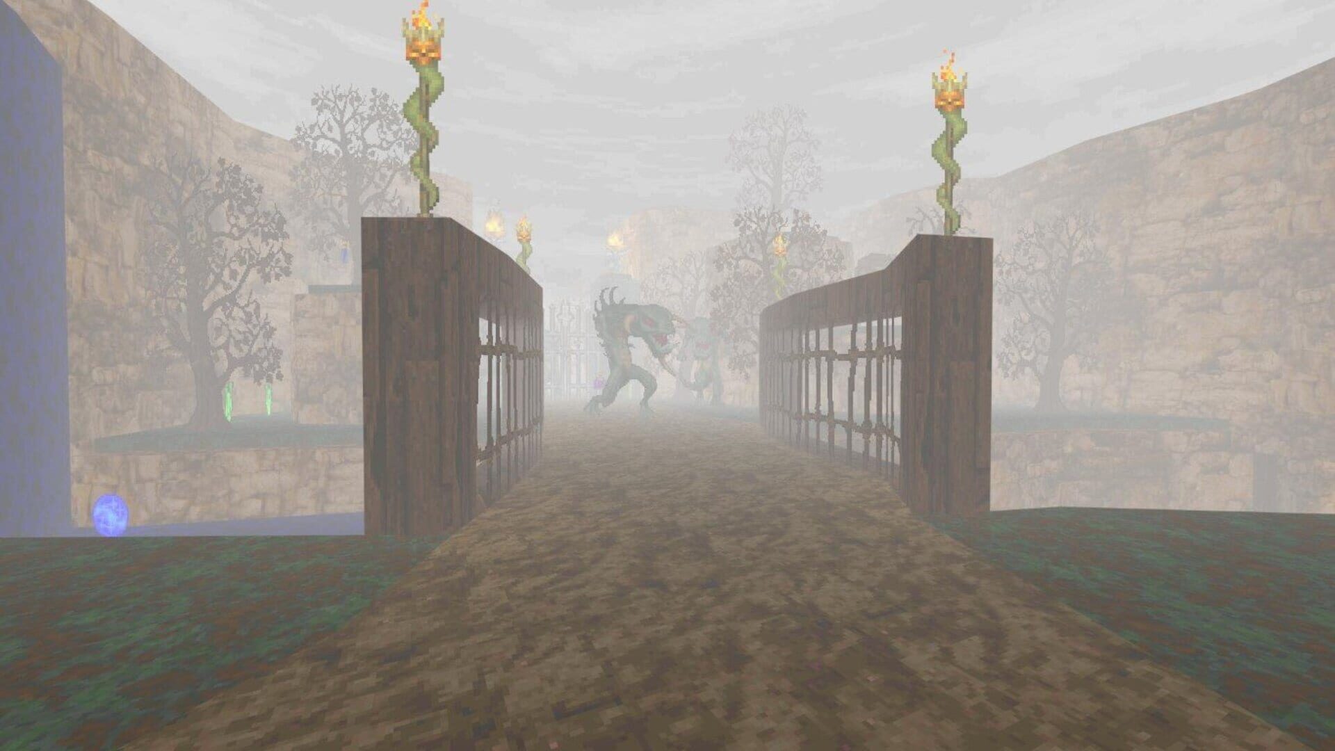 Tenebrum screenshot 4