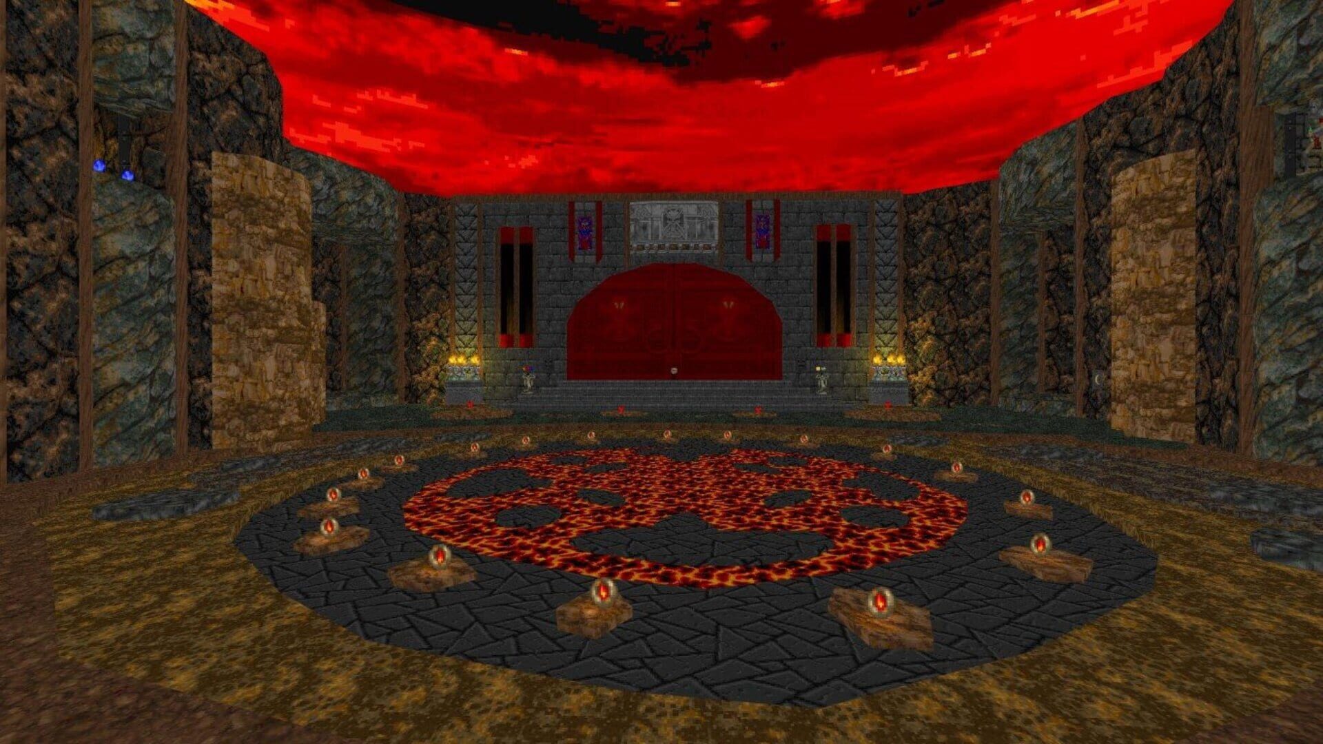 Tenebrum screenshot 6