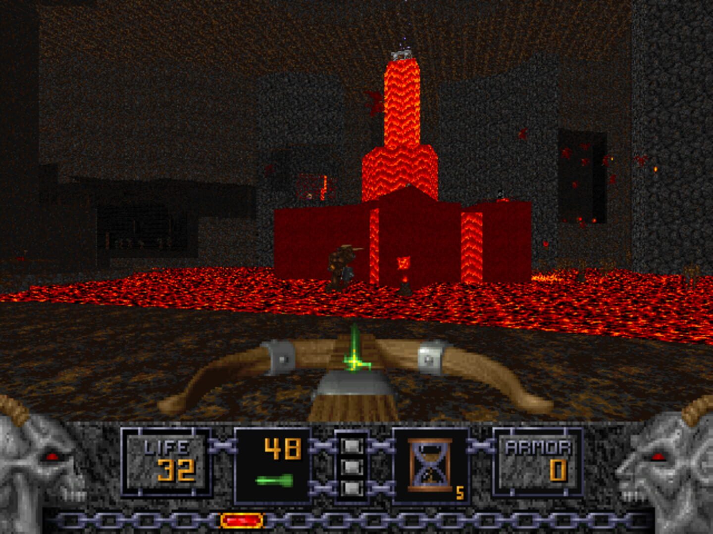 Wrath of the Titans screenshot 4