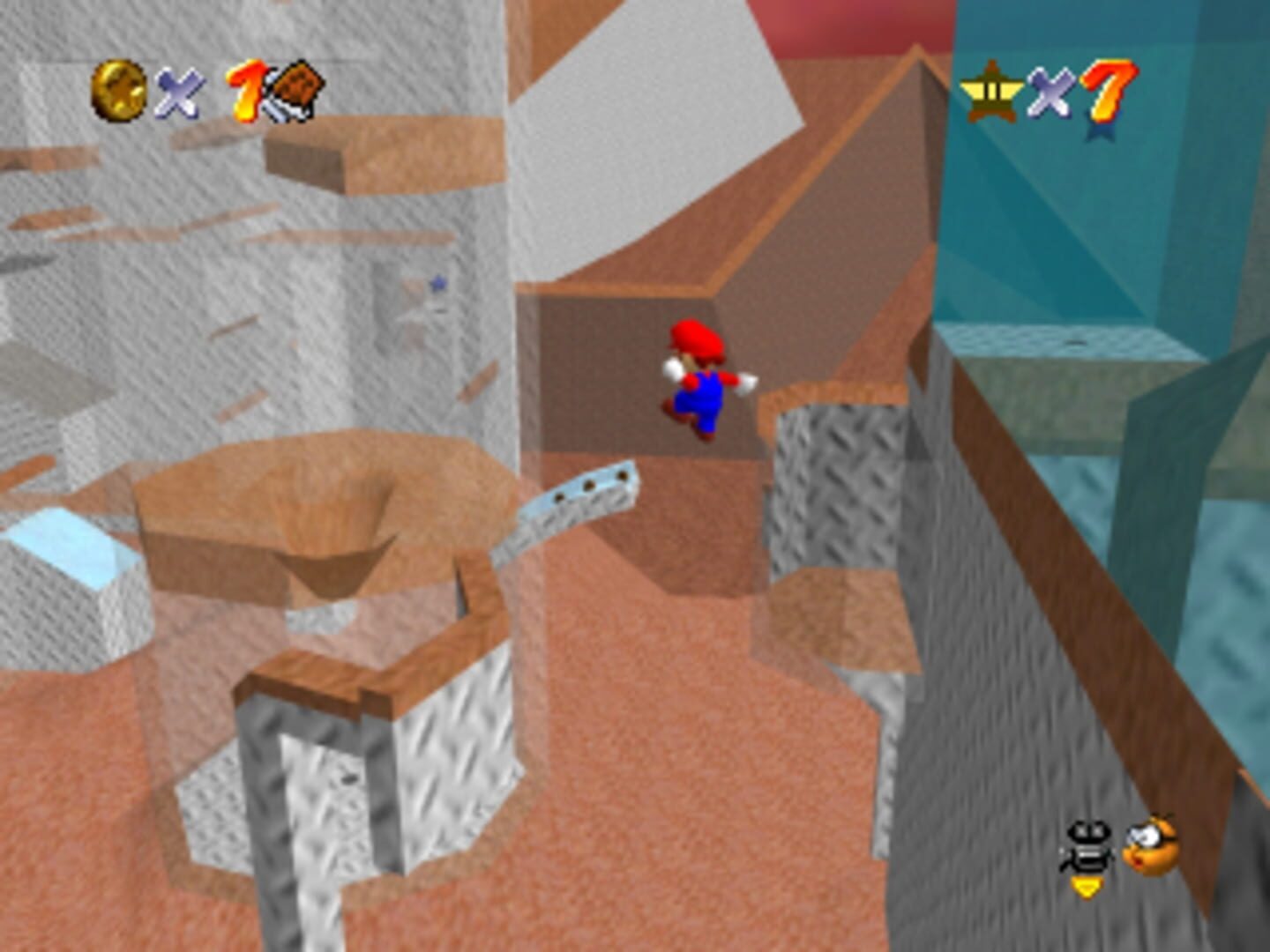 Lanayxy's Landscapes screenshot 1