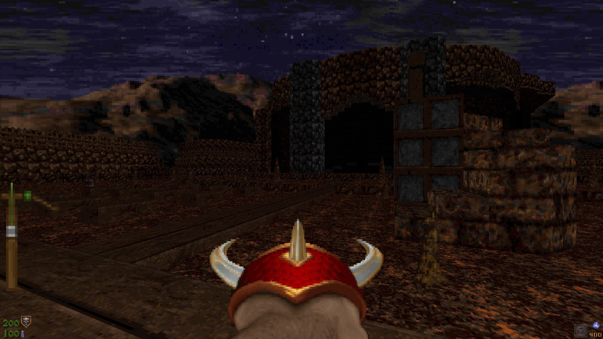 Blasphemous Experiments screenshot 2