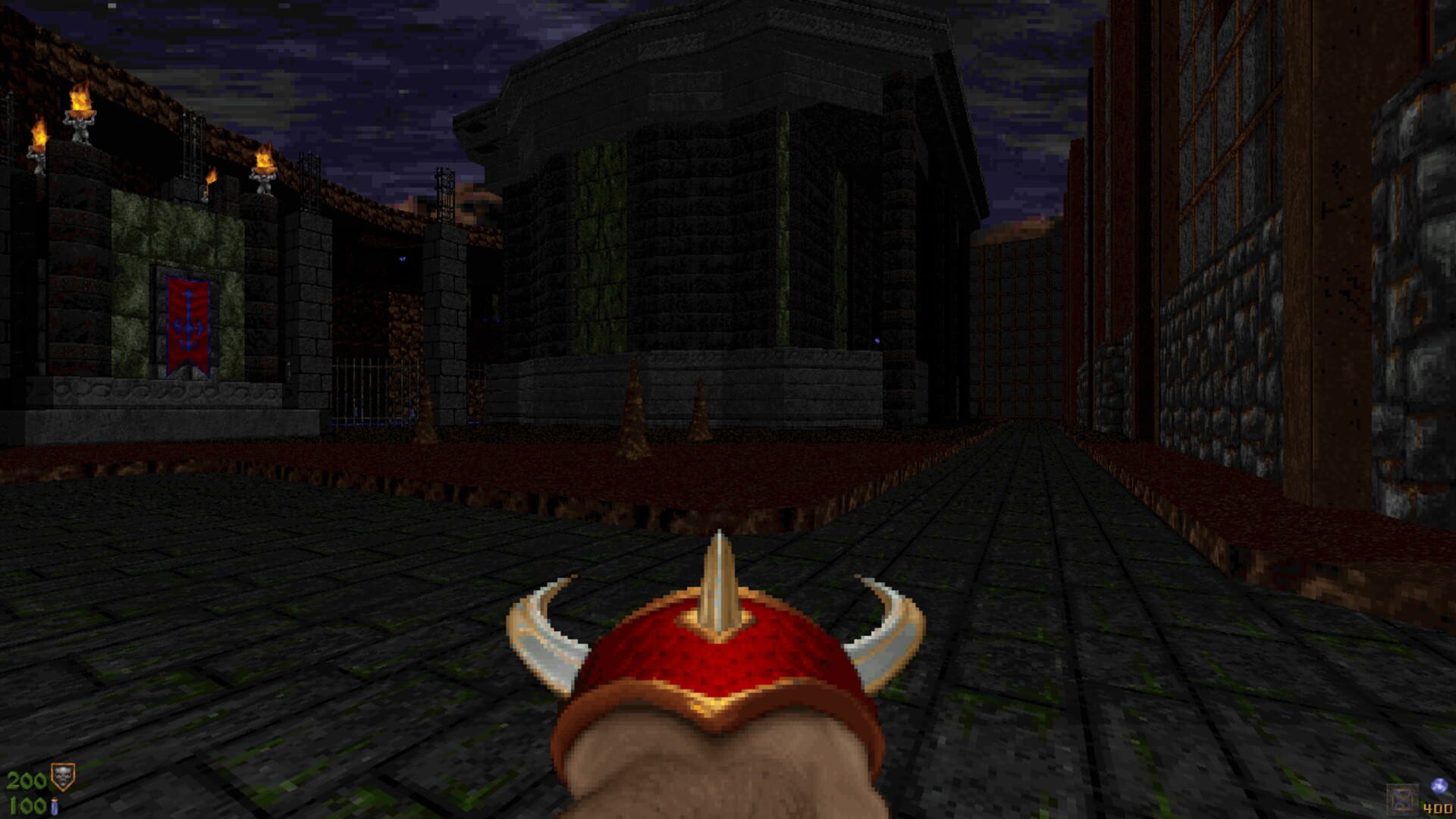 Blasphemous Experiments screenshot 4