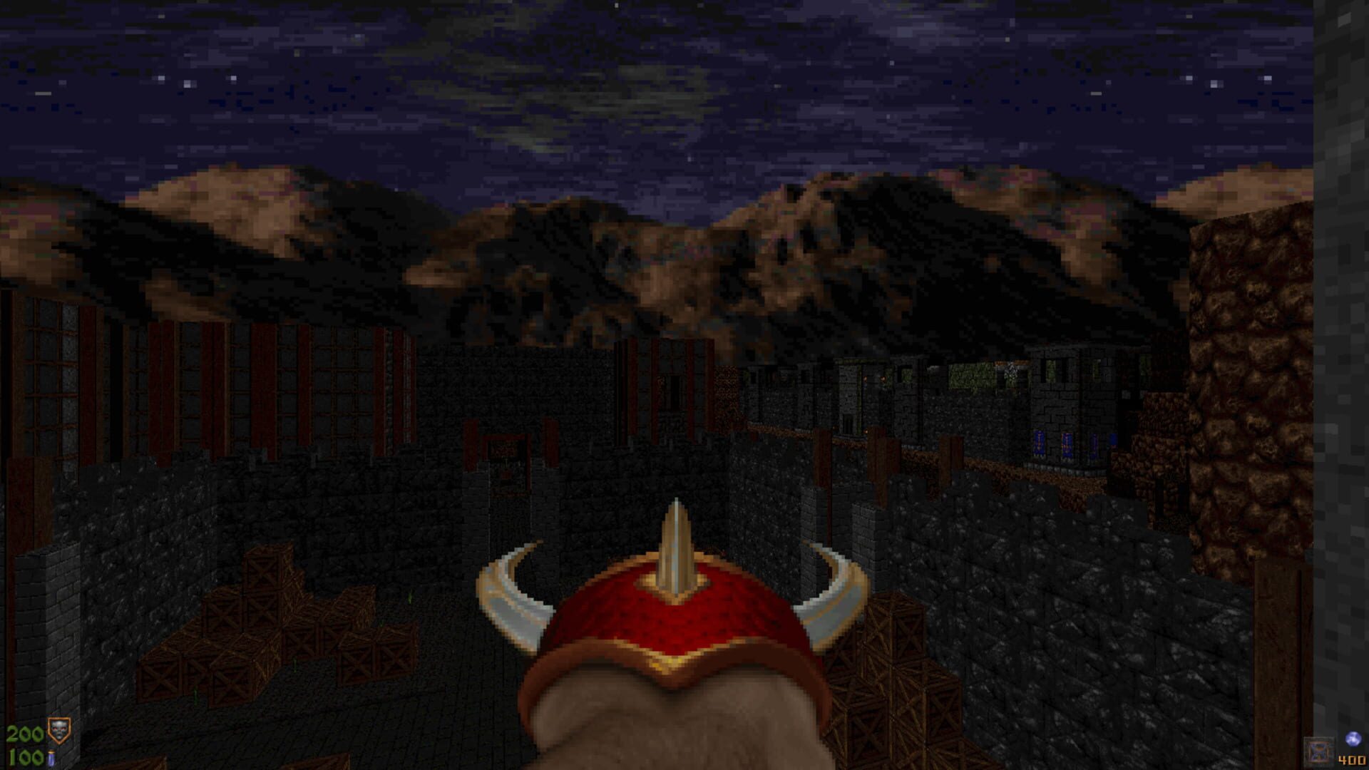 Blasphemous Experiments screenshot 5