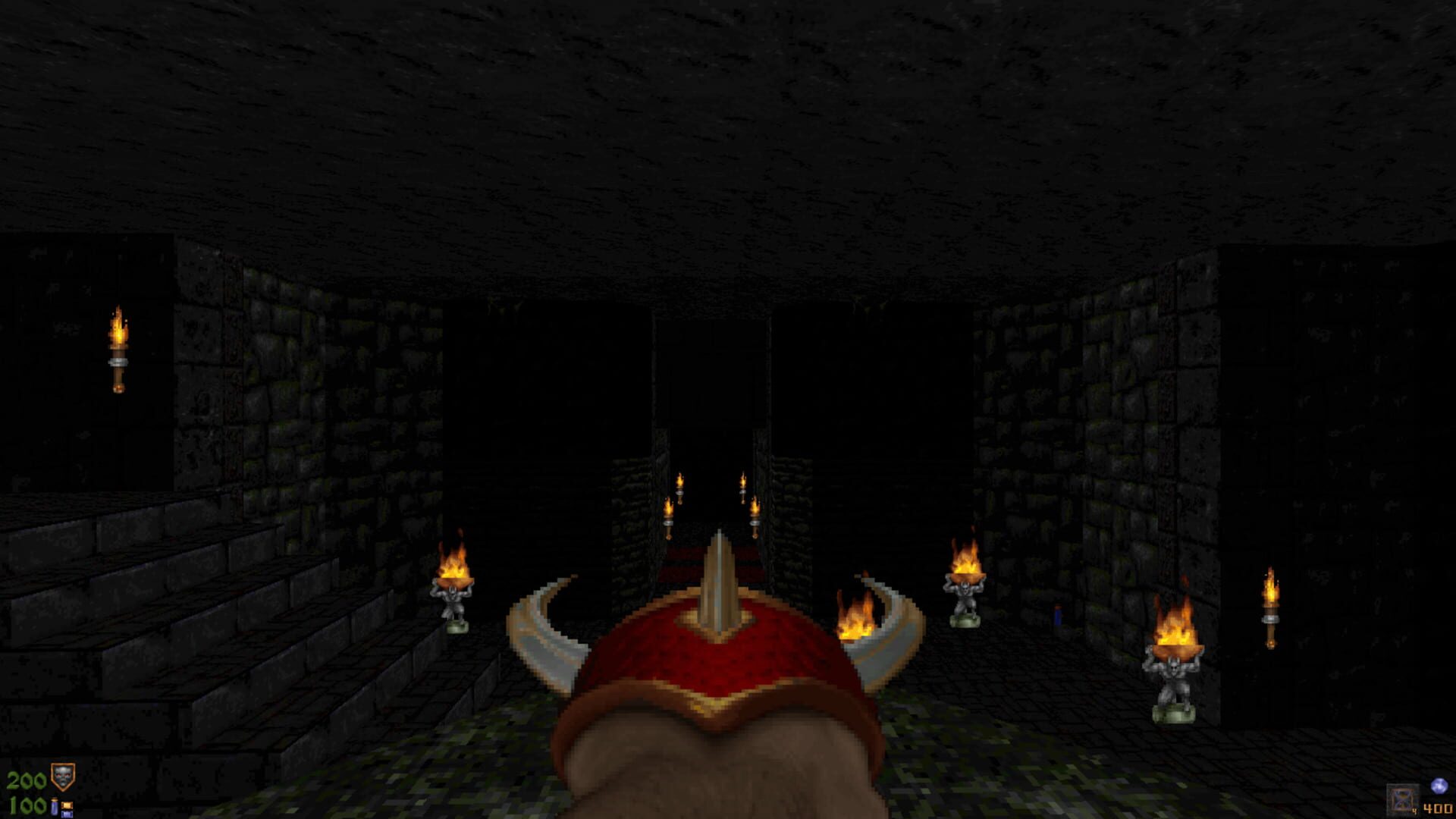 Blasphemous Experiments screenshot 6
