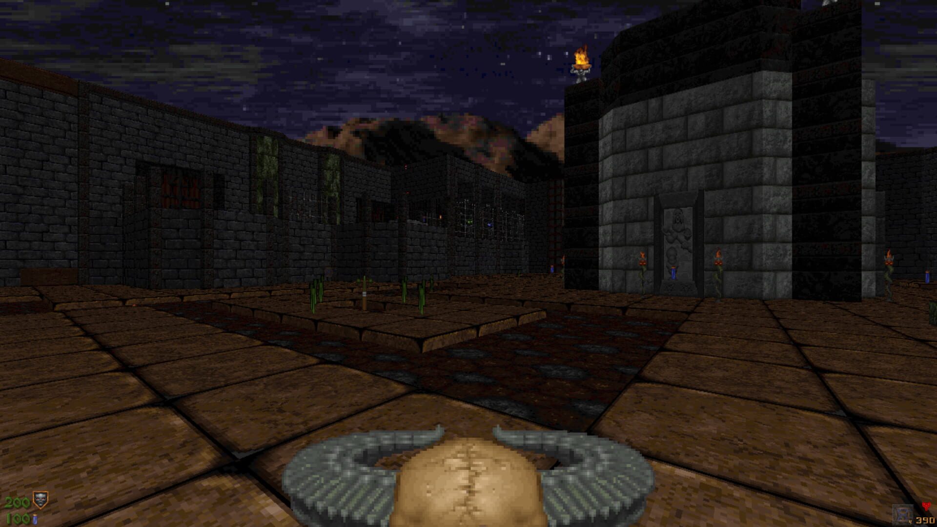 Blasphemous Experiments screenshot 7