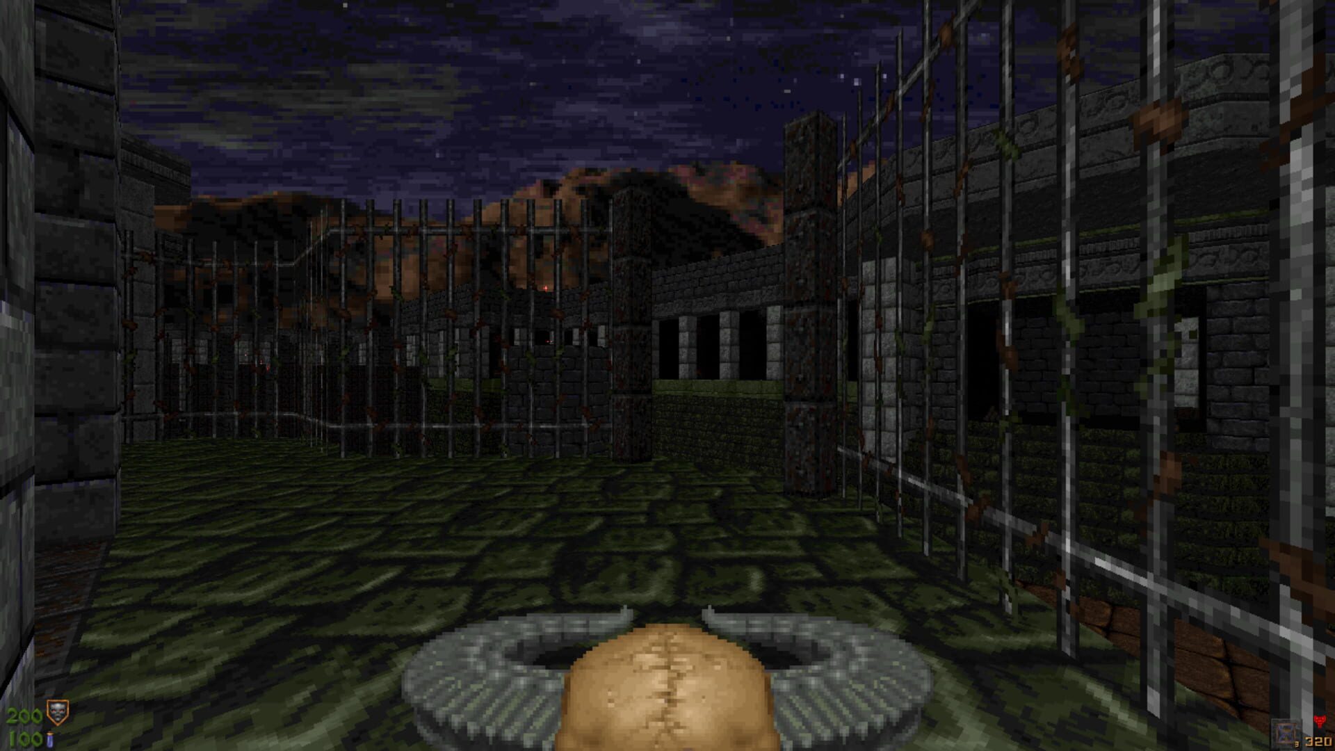 Blasphemous Experiments screenshot 8