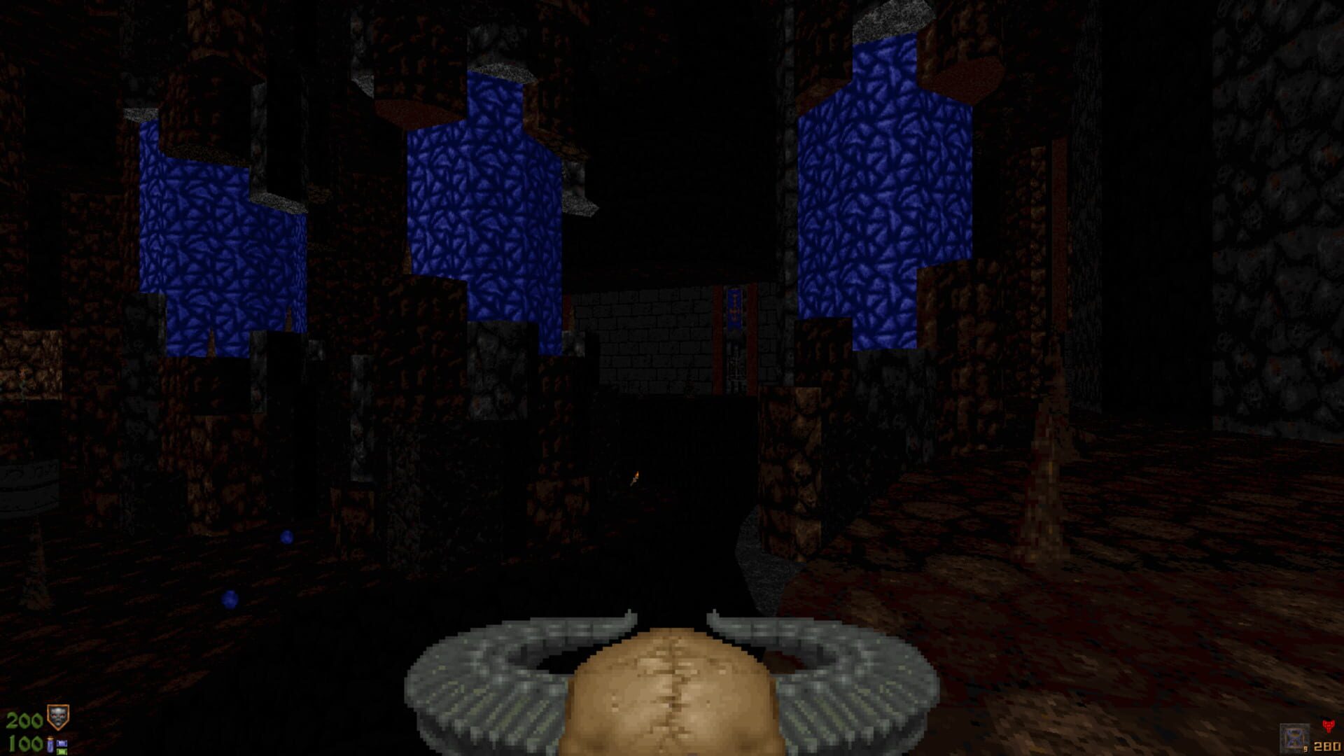 Blasphemous Experiments screenshot 9