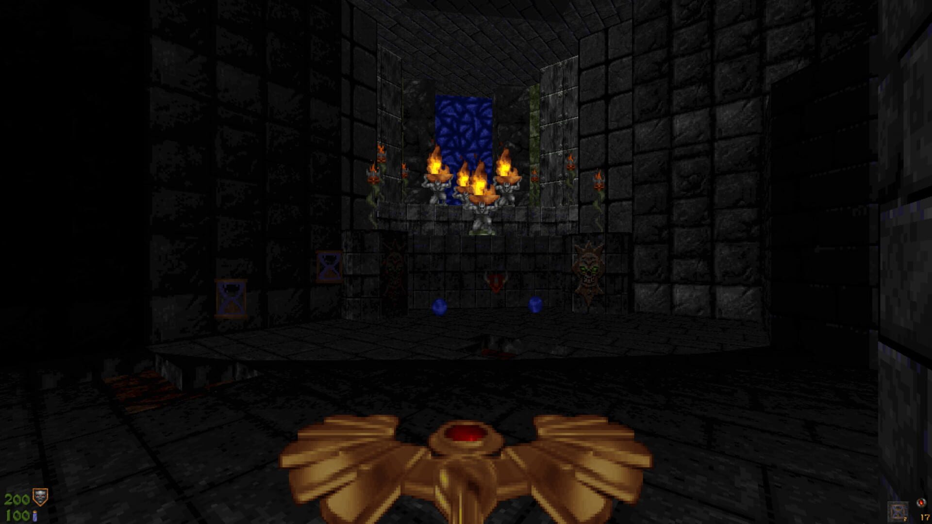 Blasphemous Experiments screenshot 10