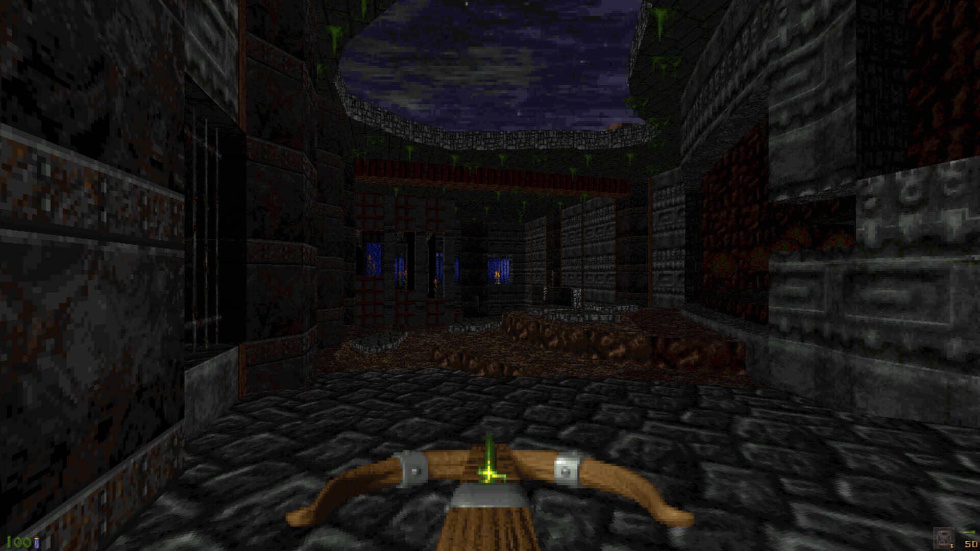 Blasphemous Experiments screenshot 11