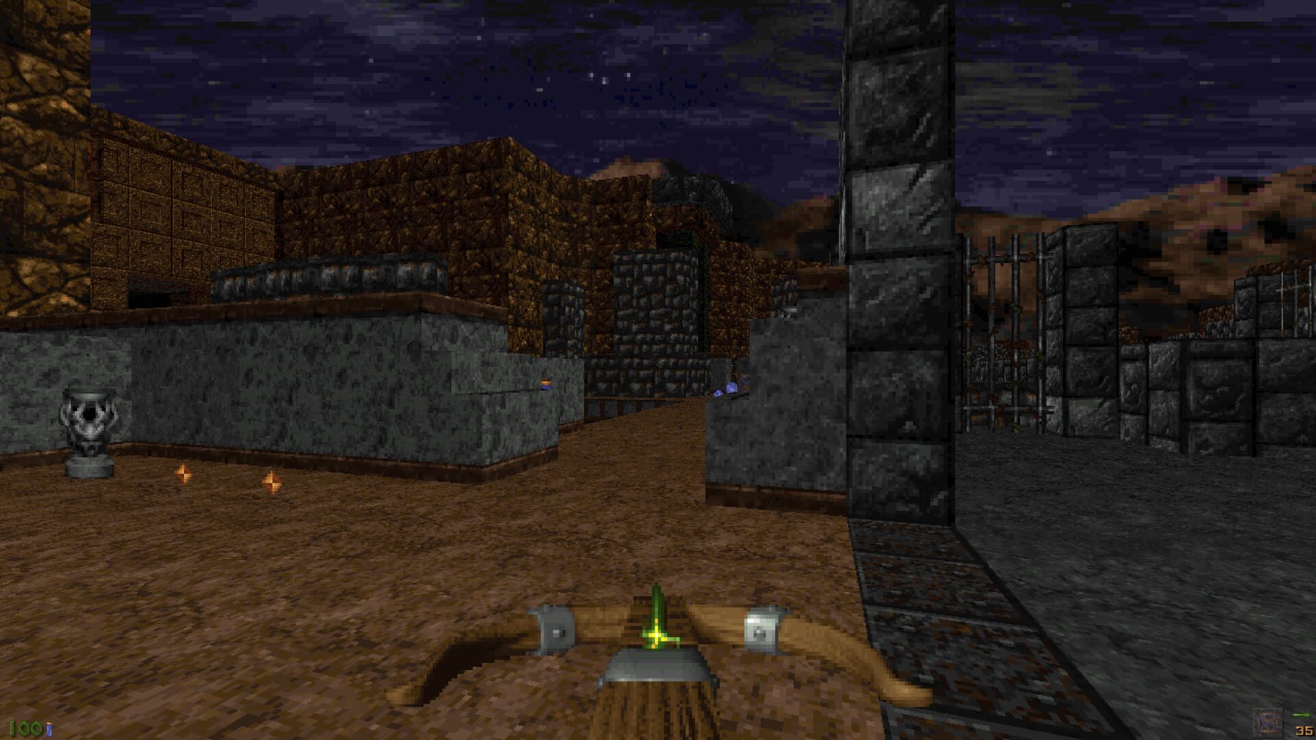 Blasphemous Experiments screenshot 12