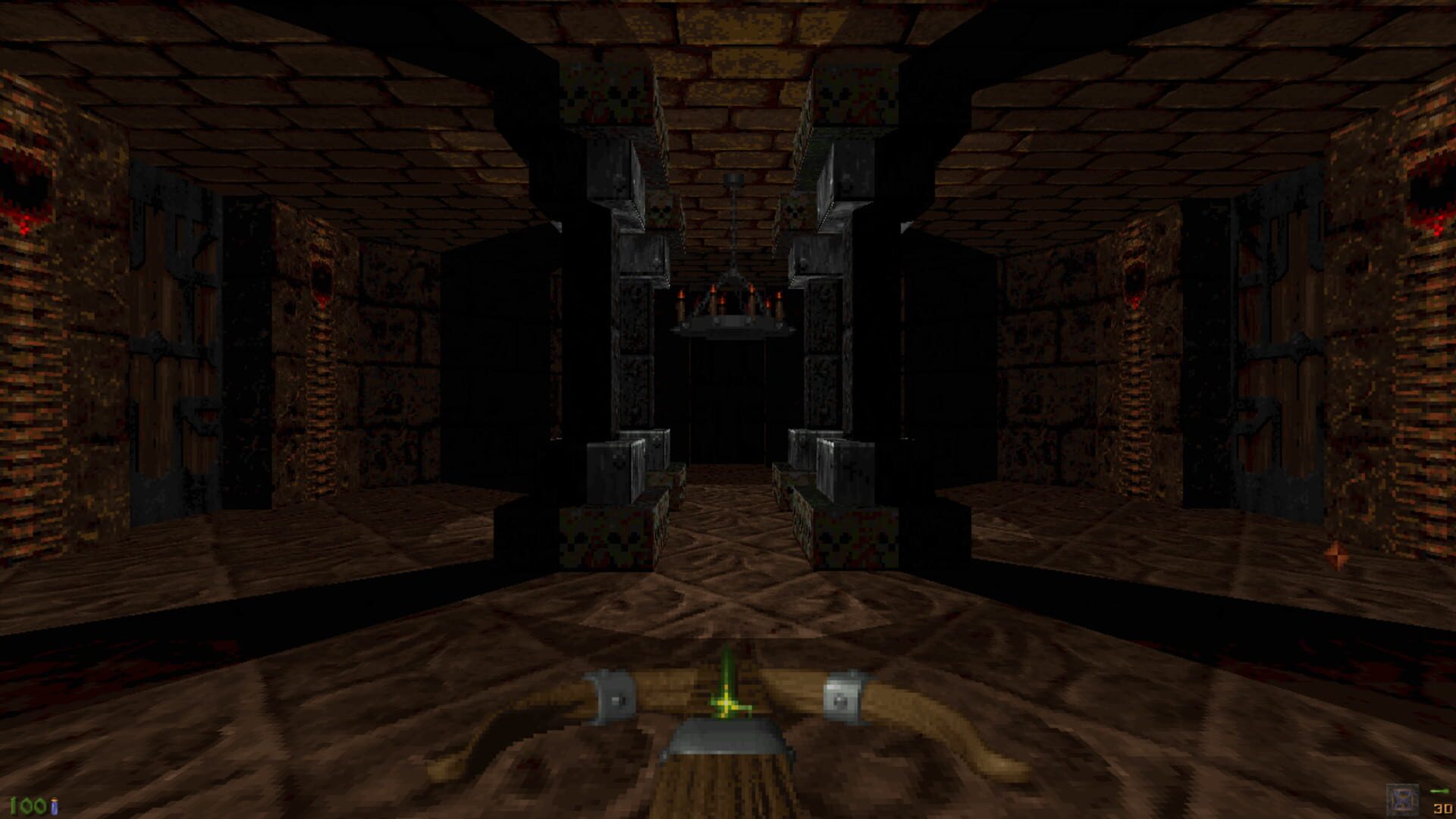 Blasphemous Experiments screenshot 14
