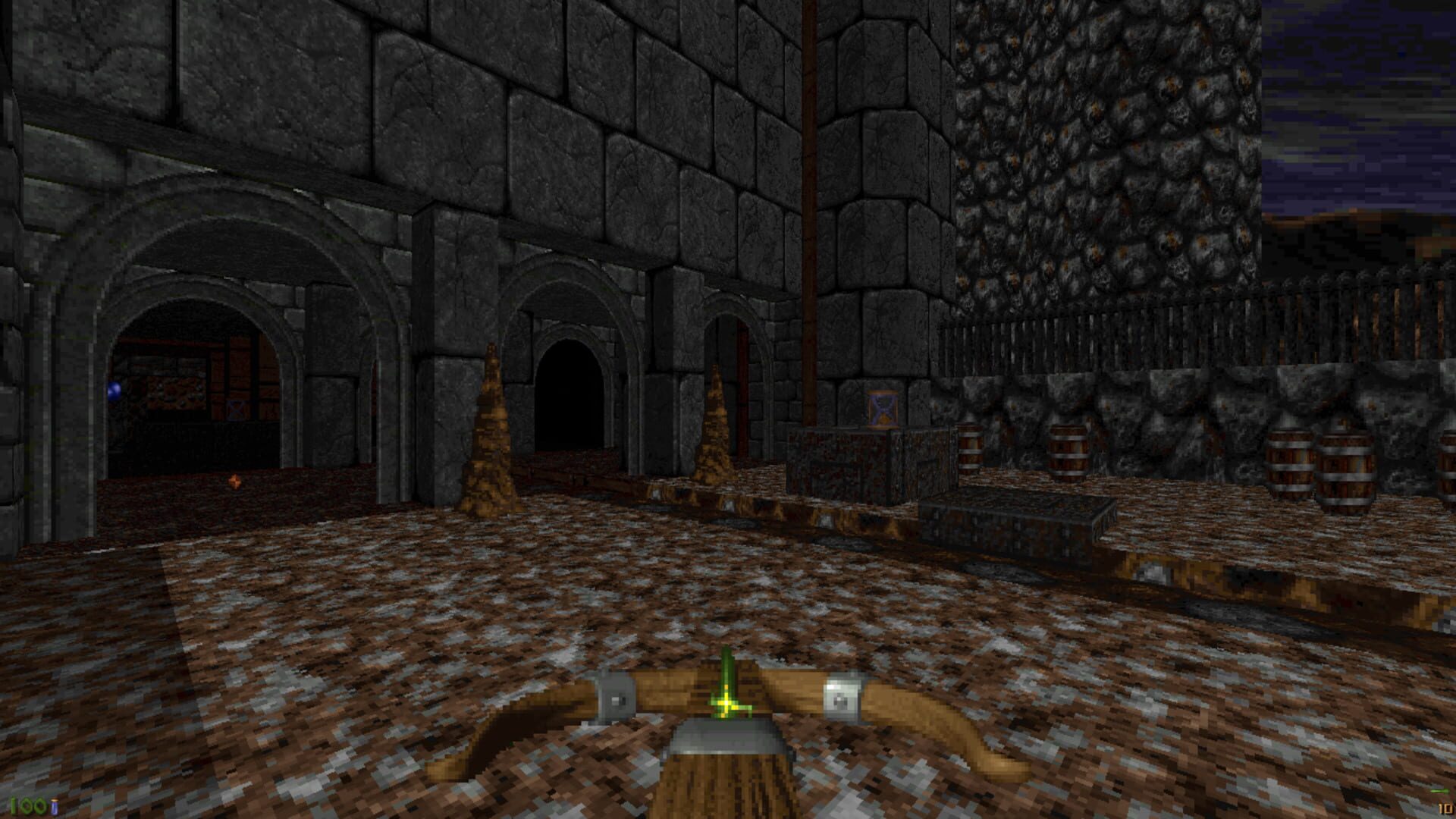 Blasphemous Experiments screenshot 15