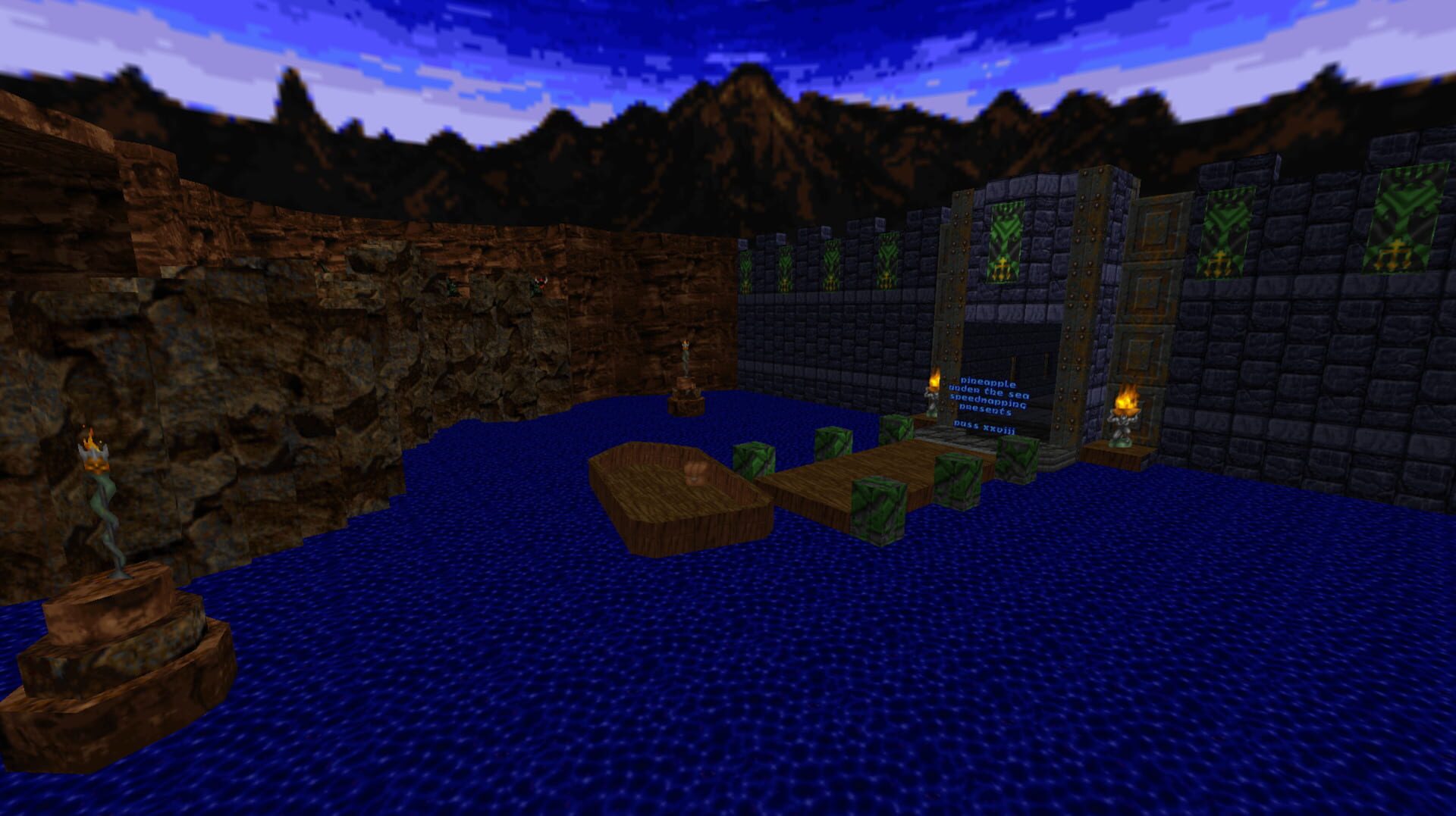 Quoth The Raven screenshot 1