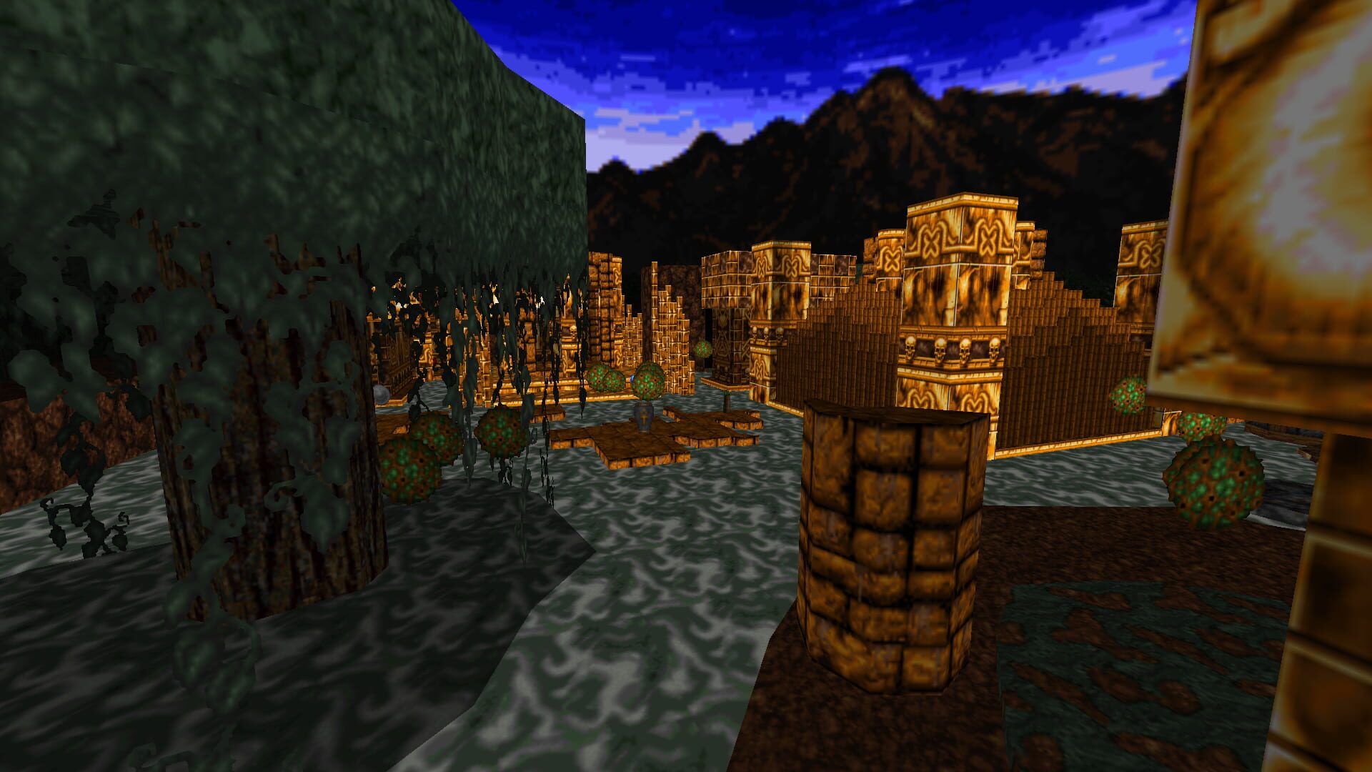 Quoth The Raven screenshot 2