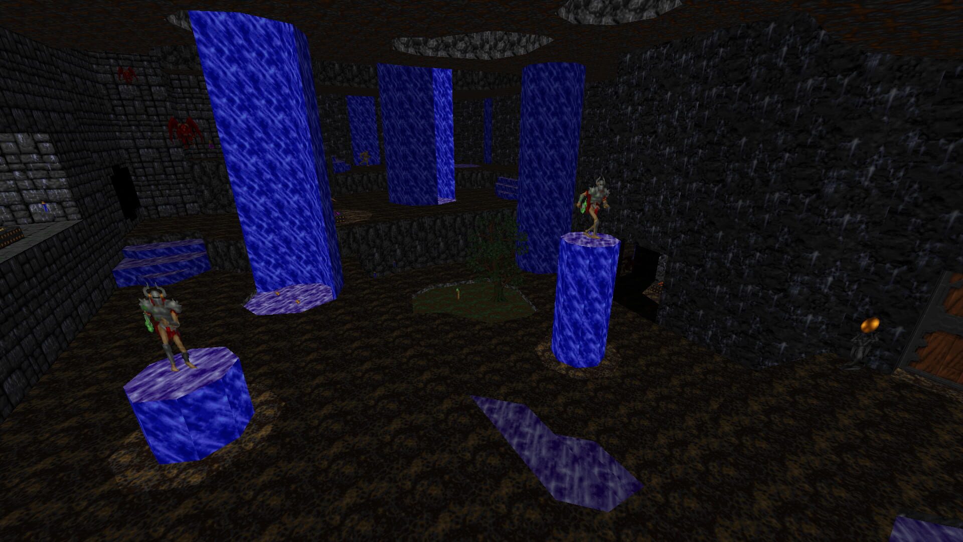 Quoth The Raven screenshot 3