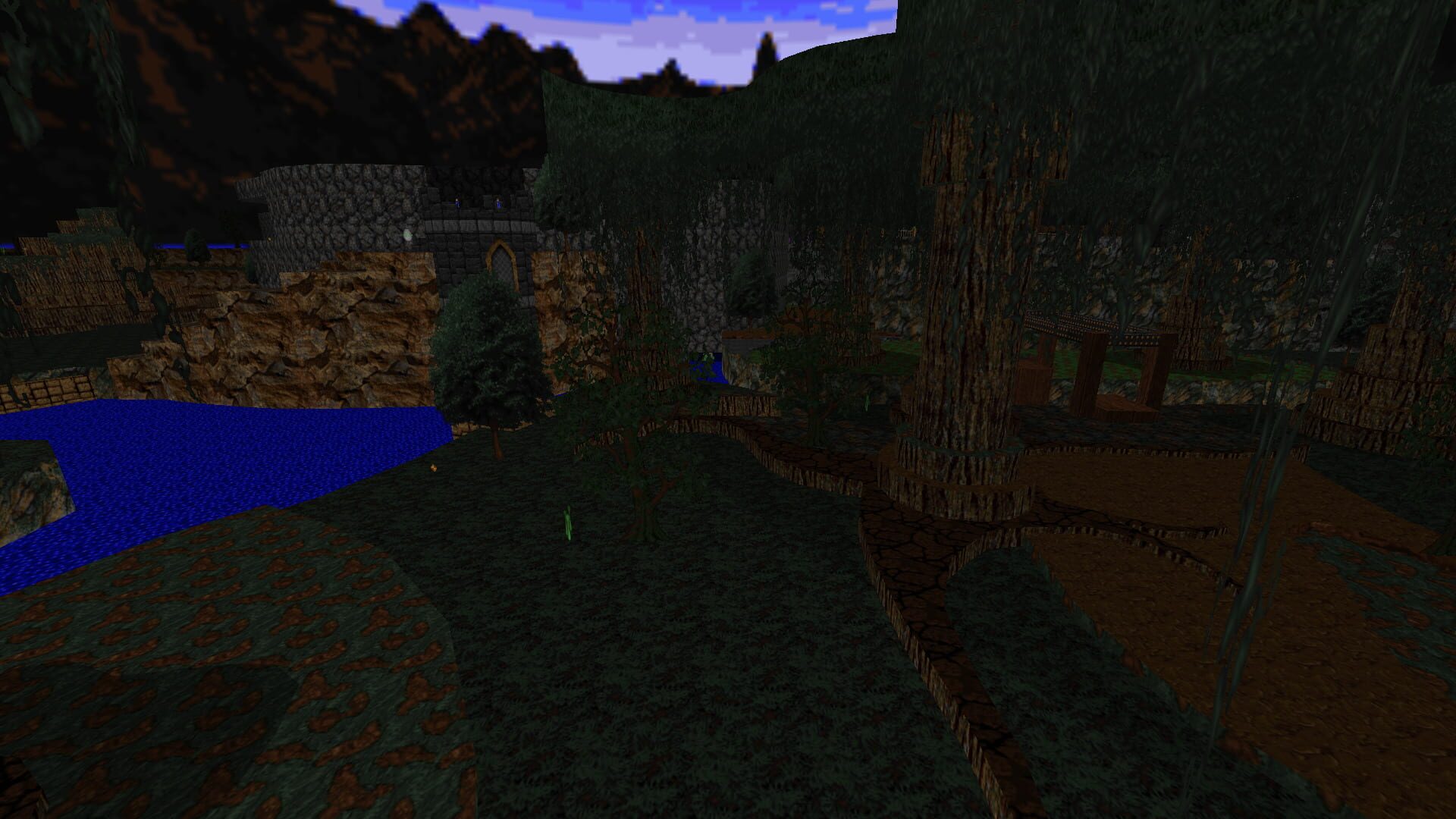 Quoth The Raven screenshot 4
