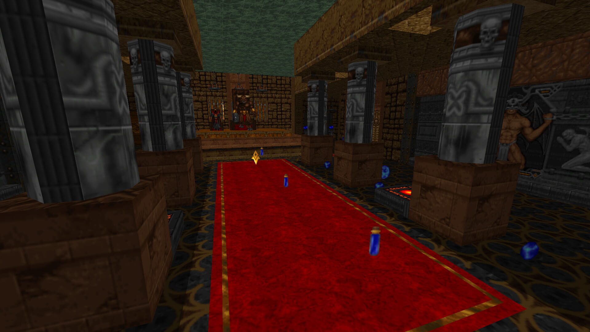 Quoth The Raven screenshot 6