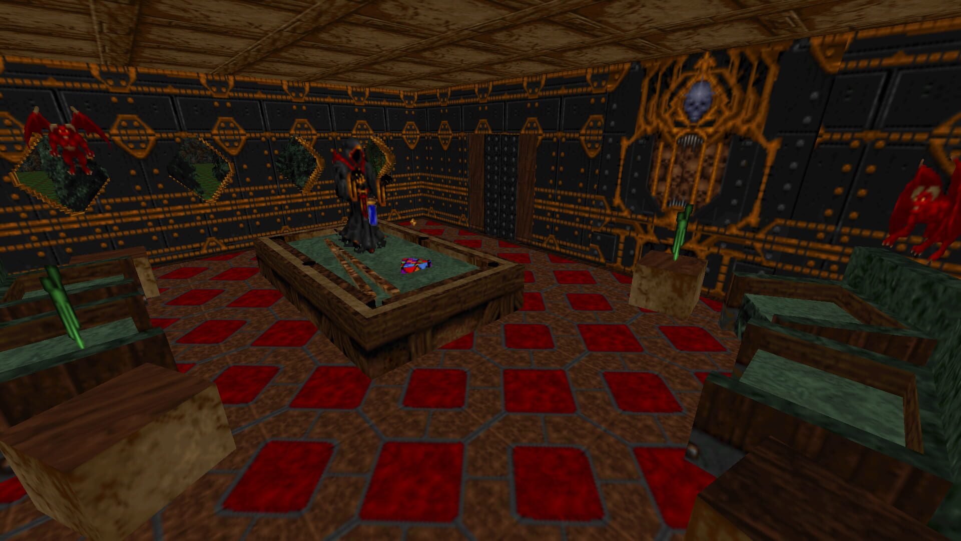 Quoth The Raven screenshot 7