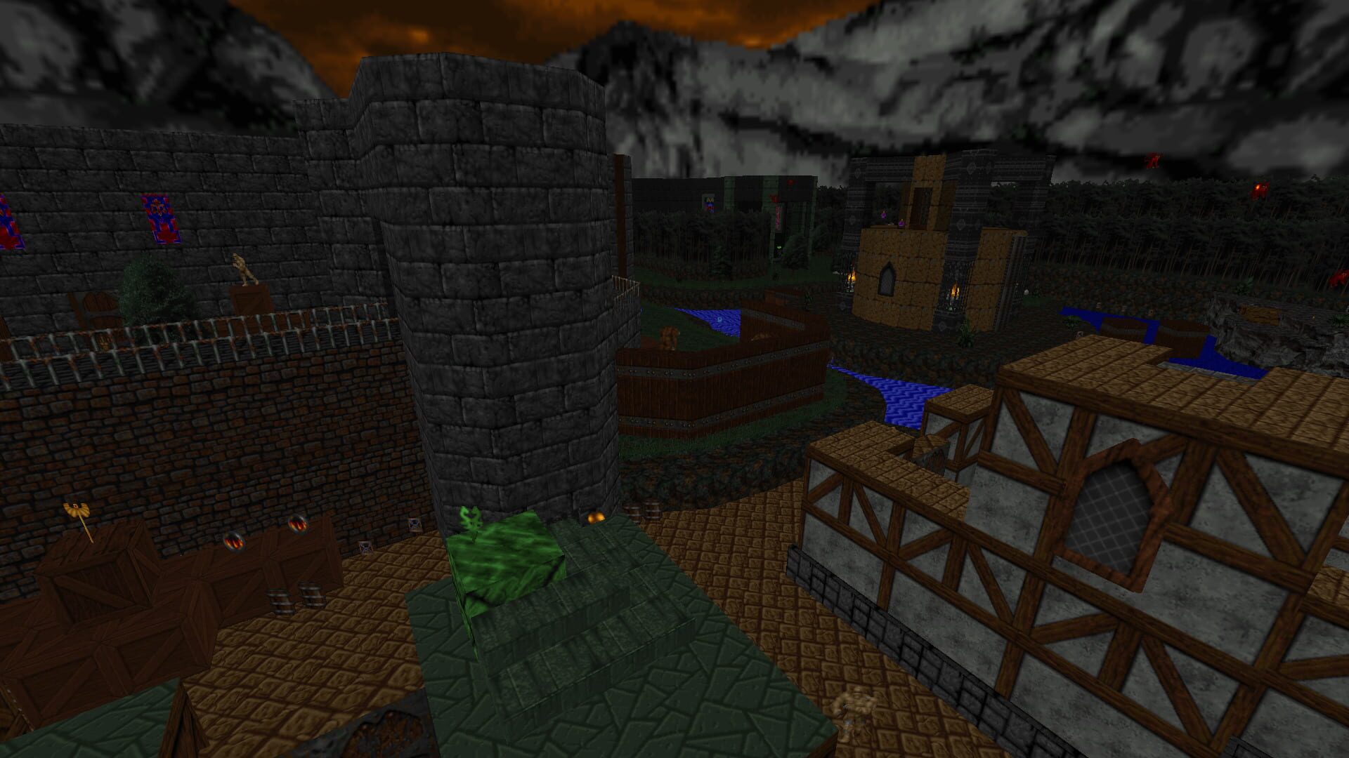 Quoth The Raven screenshot 8