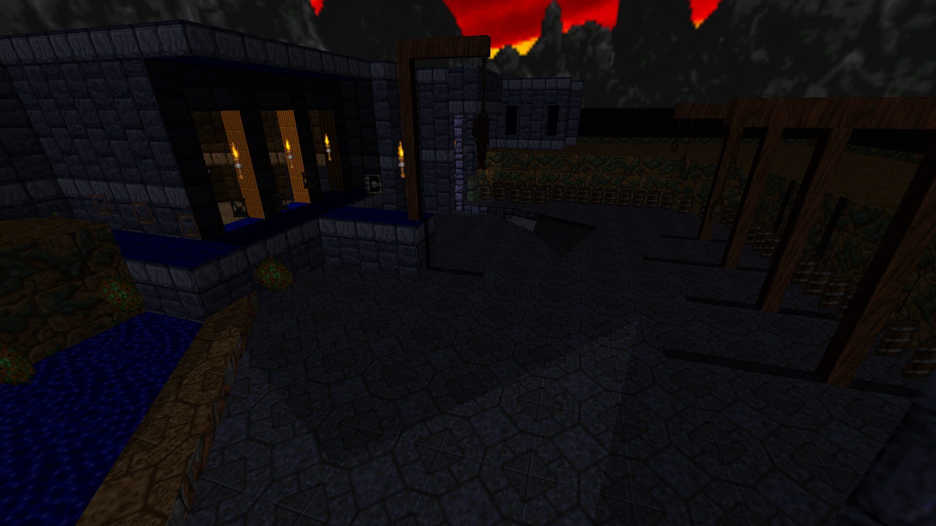 Quoth The Raven screenshot 9