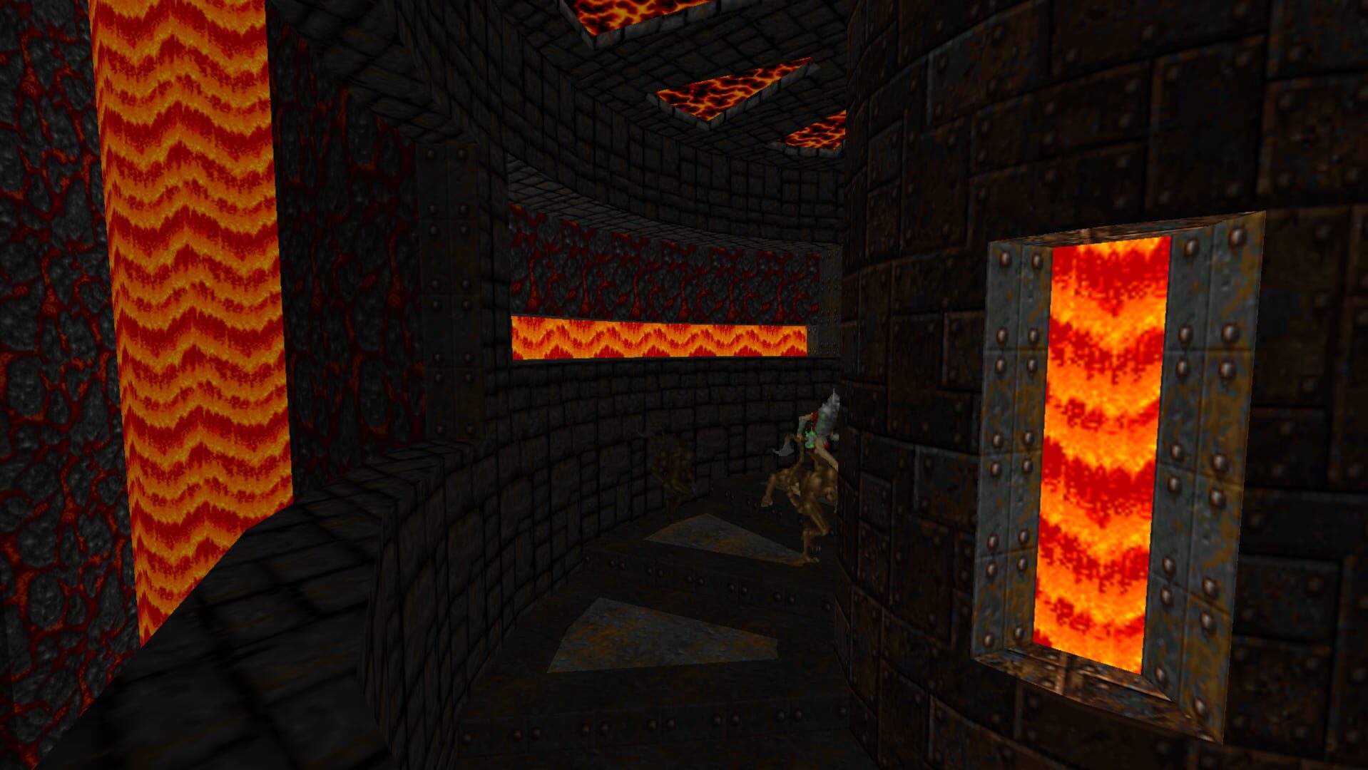Quoth The Raven screenshot 11
