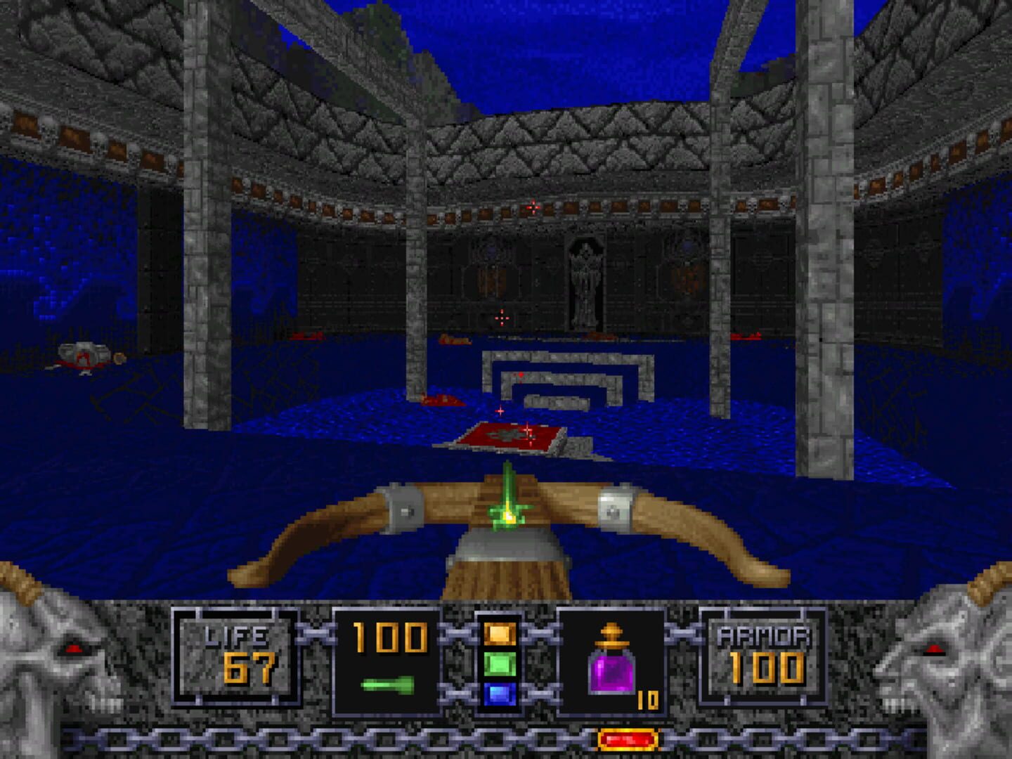 Dungeons and Monsters screenshot 2