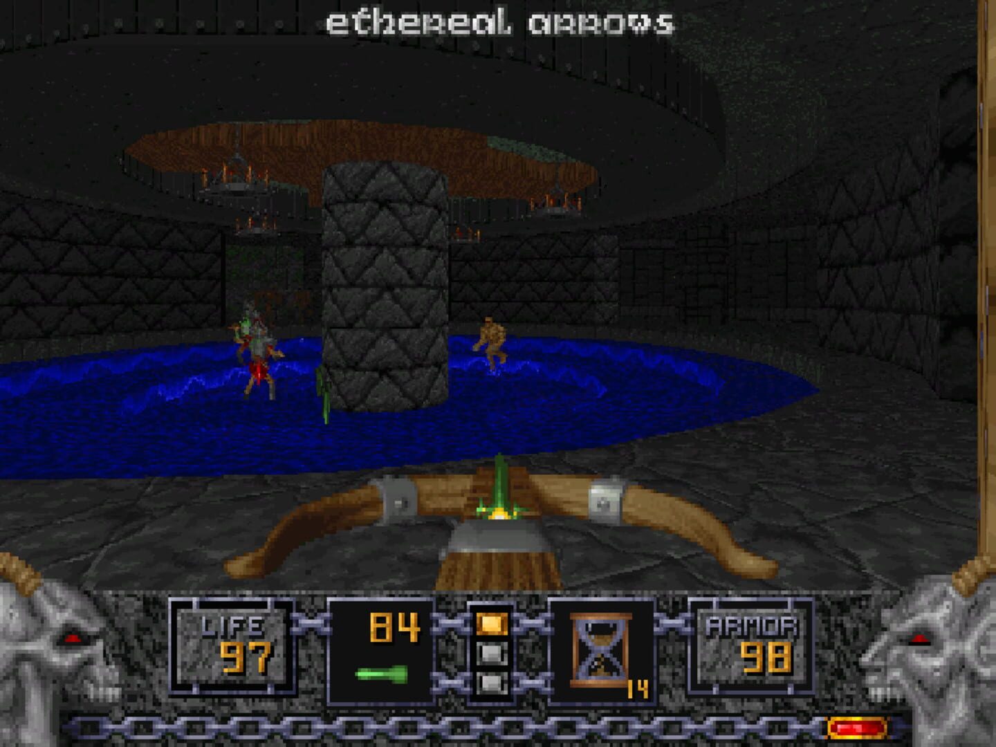 Dungeons and Monsters screenshot 4