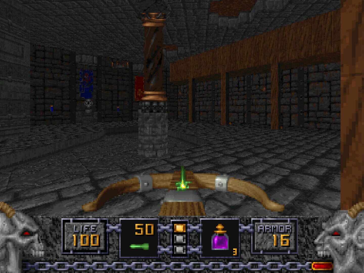 Dungeons and Monsters screenshot 5