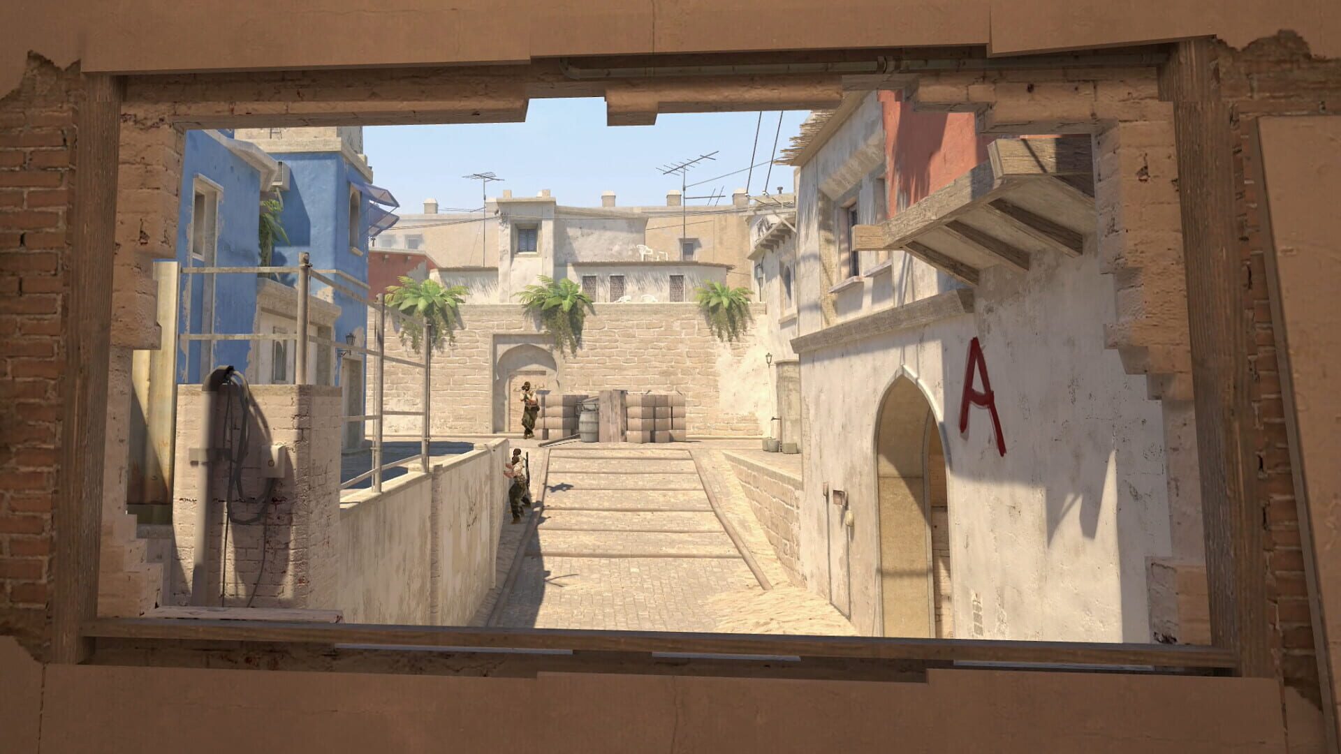 Counter-Strike 2 screenshot 10