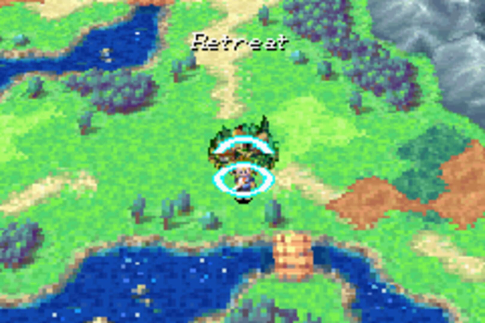 Golden Sun QOL screenshot 2