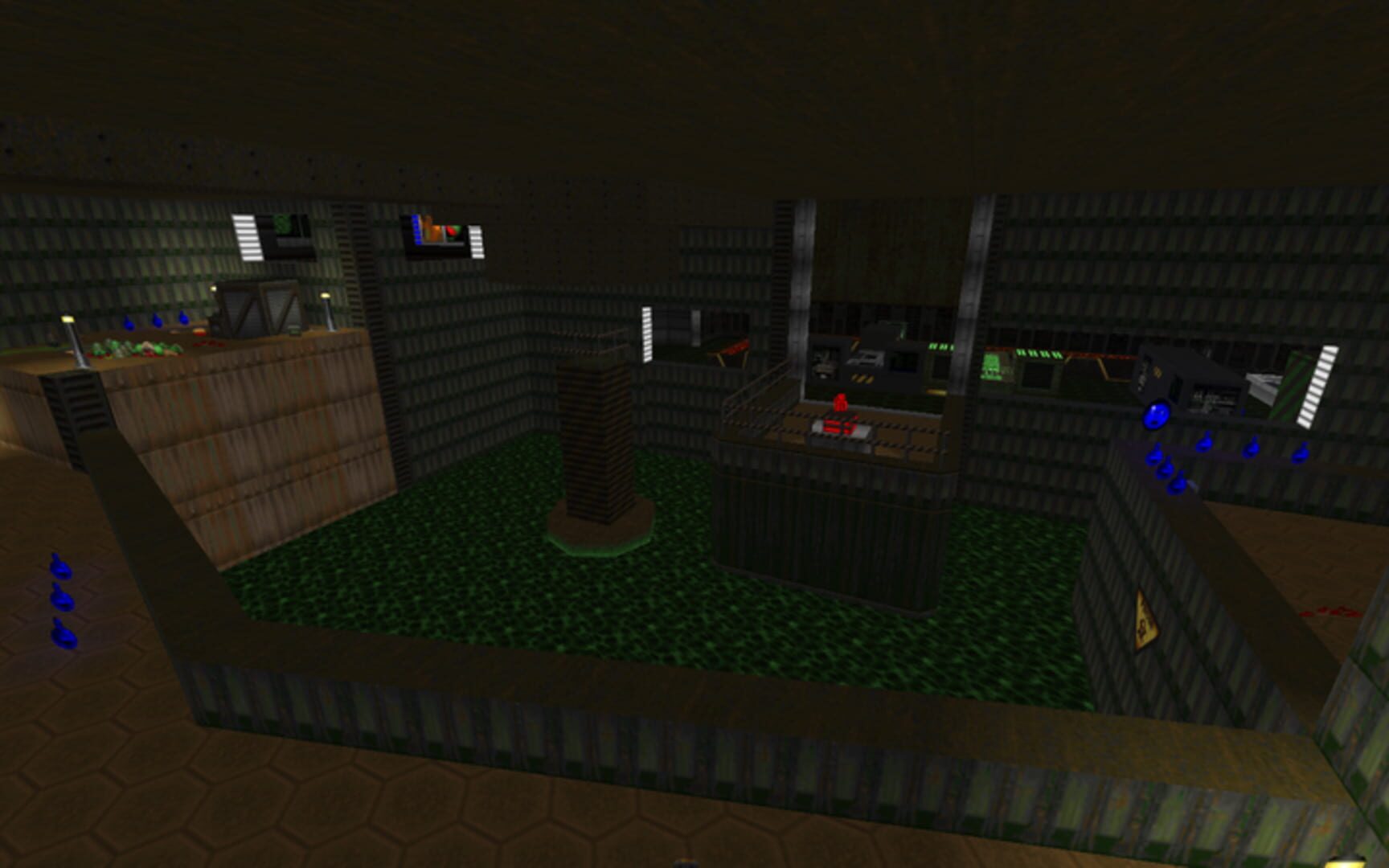 Nostalgia Ain't What It Used to Be screenshot 4