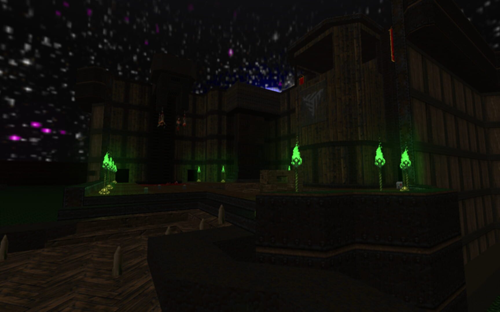 Nostalgia Ain't What It Used to Be screenshot 7
