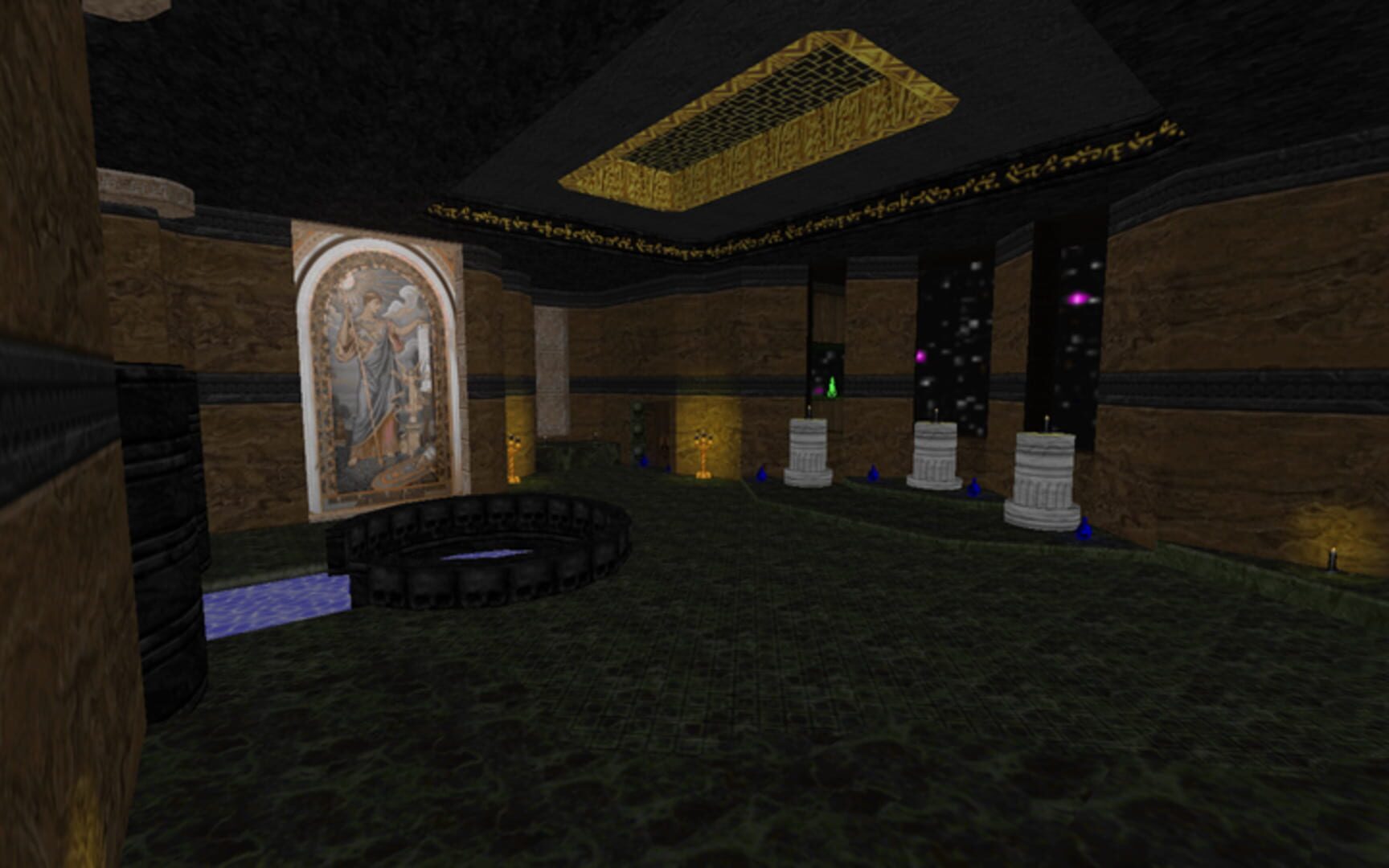 Nostalgia Ain't What It Used to Be screenshot 8