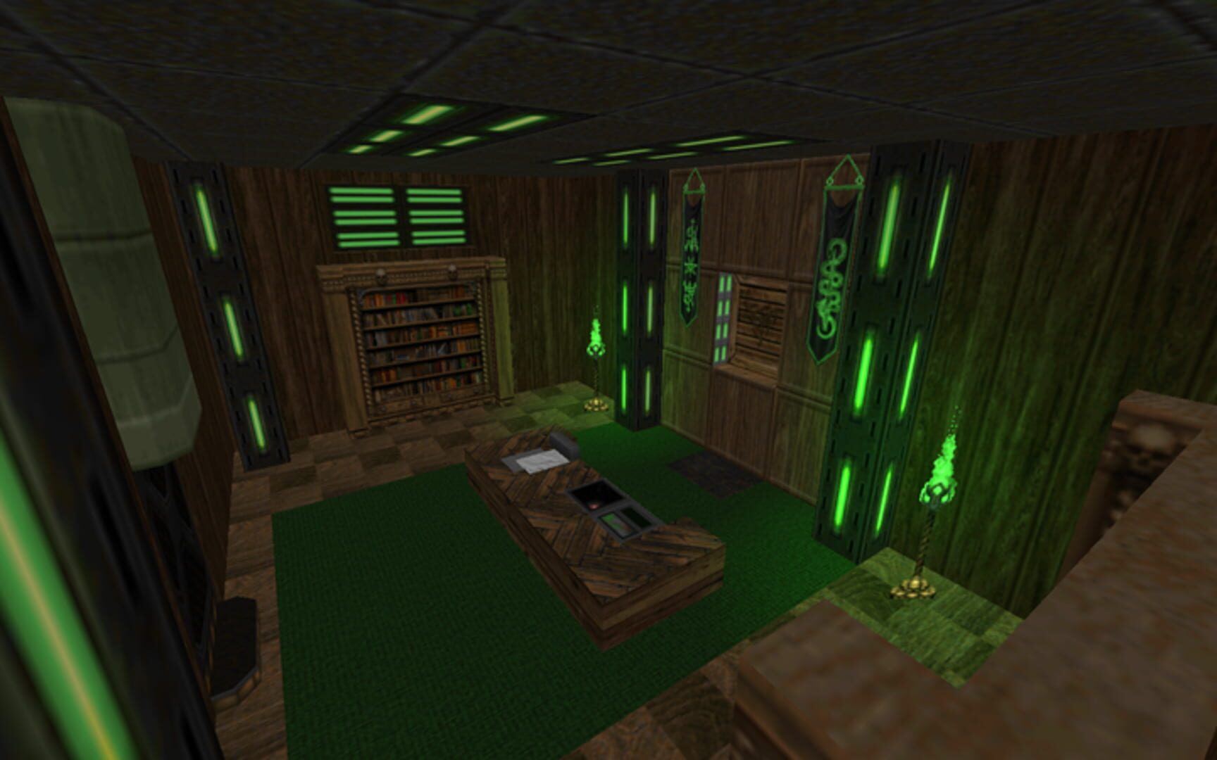 Nostalgia Ain't What It Used to Be screenshot 9