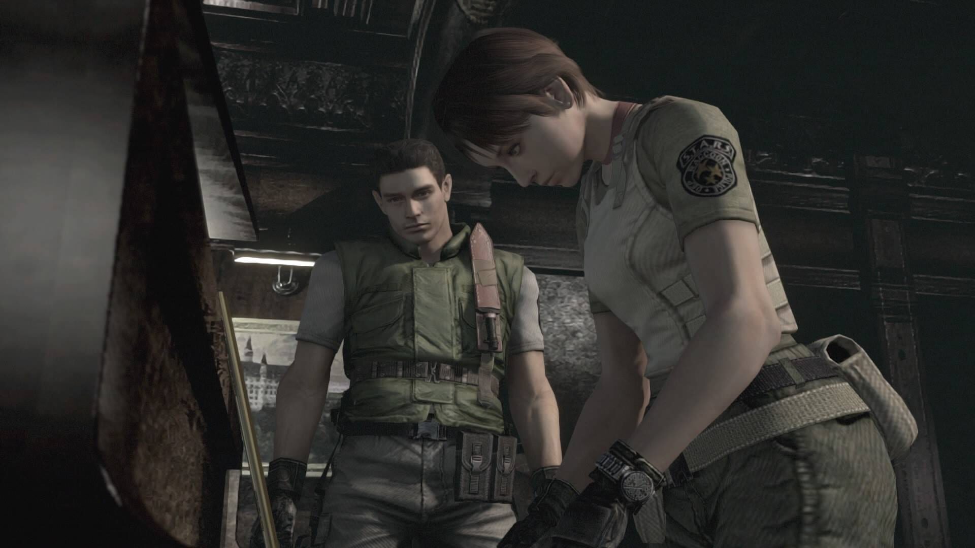 Resident Evil screenshot 6