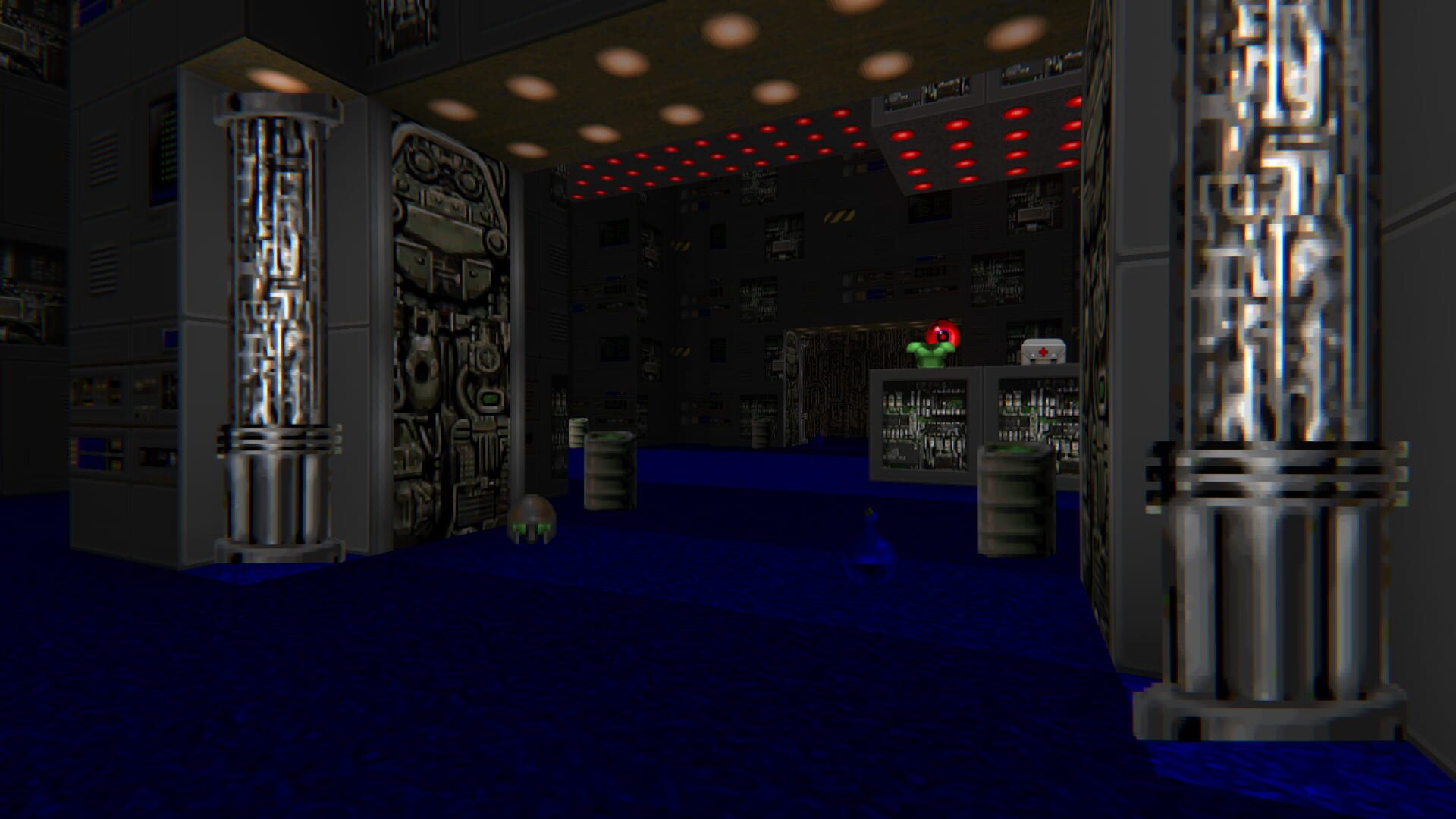 NostalDoom screenshot 4