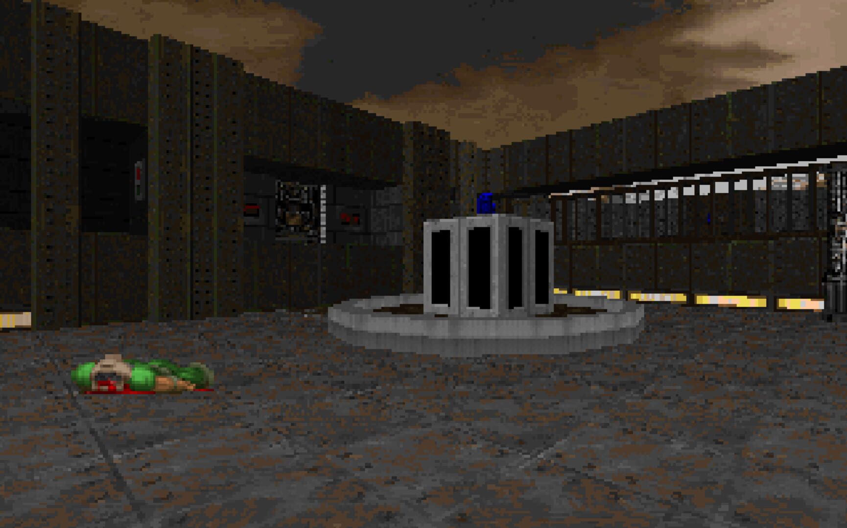TNT Goes Boom! screenshot 1