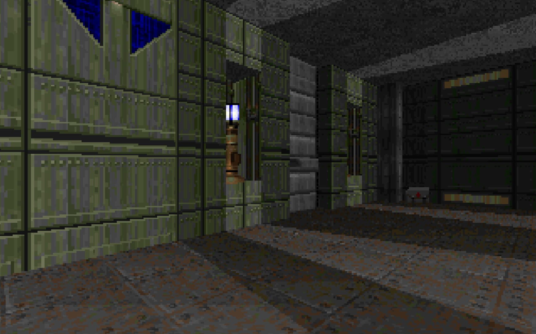 TNT Goes Boom! screenshot 2