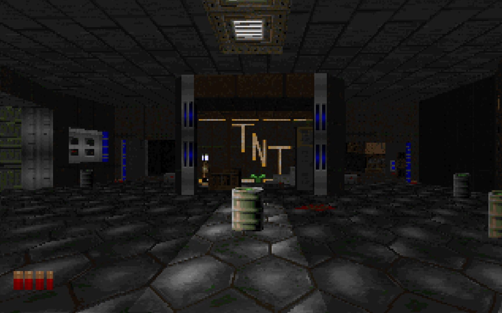 TNT Goes Boom! screenshot 4