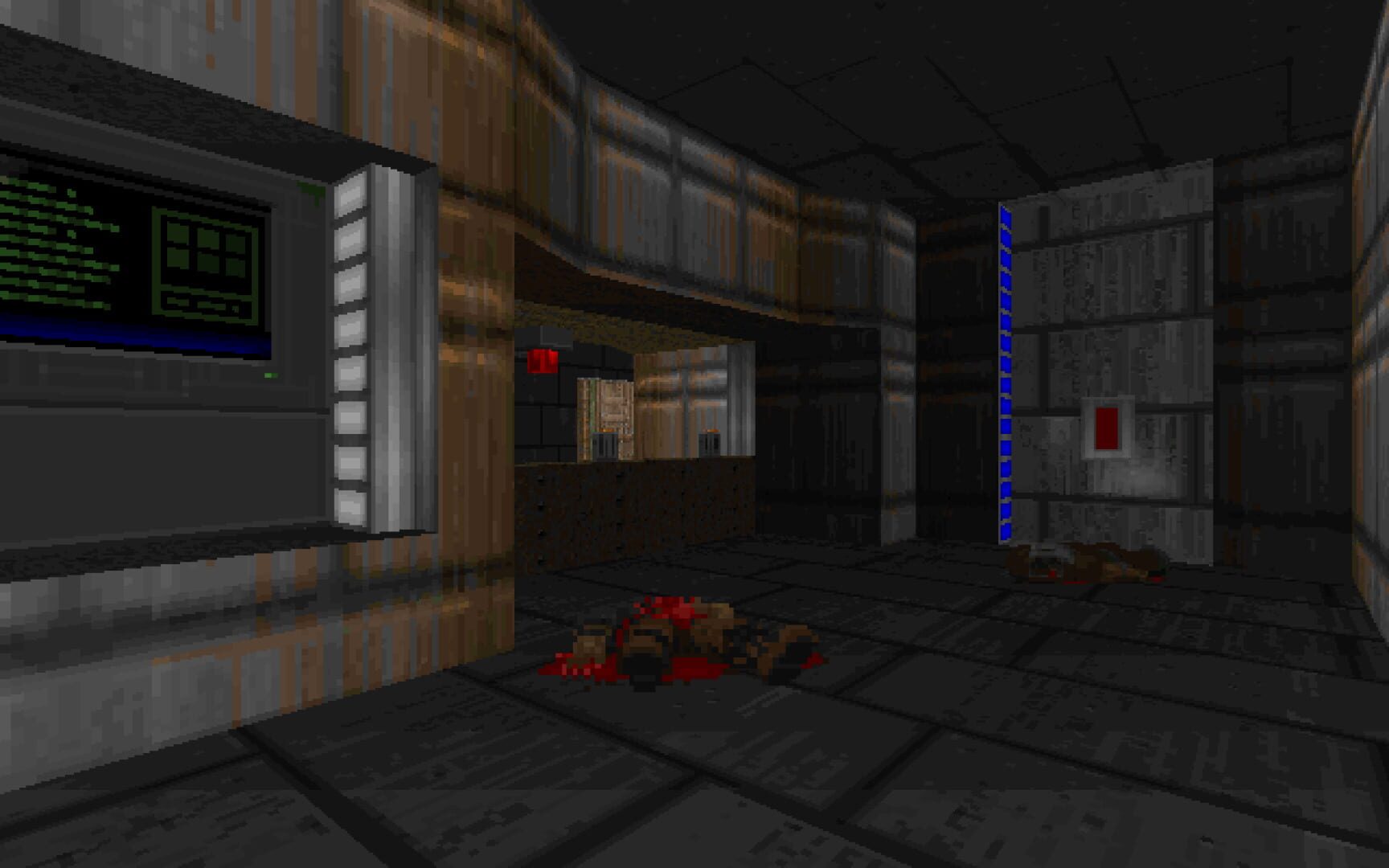 Infernovasion screenshot 1