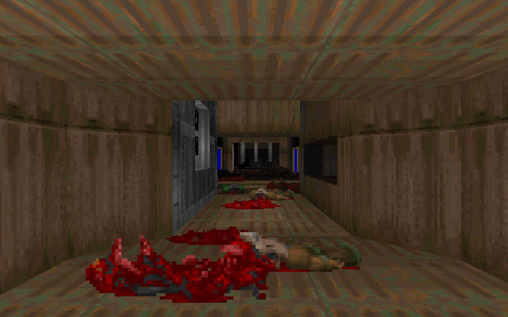 Infernovasion screenshot 3